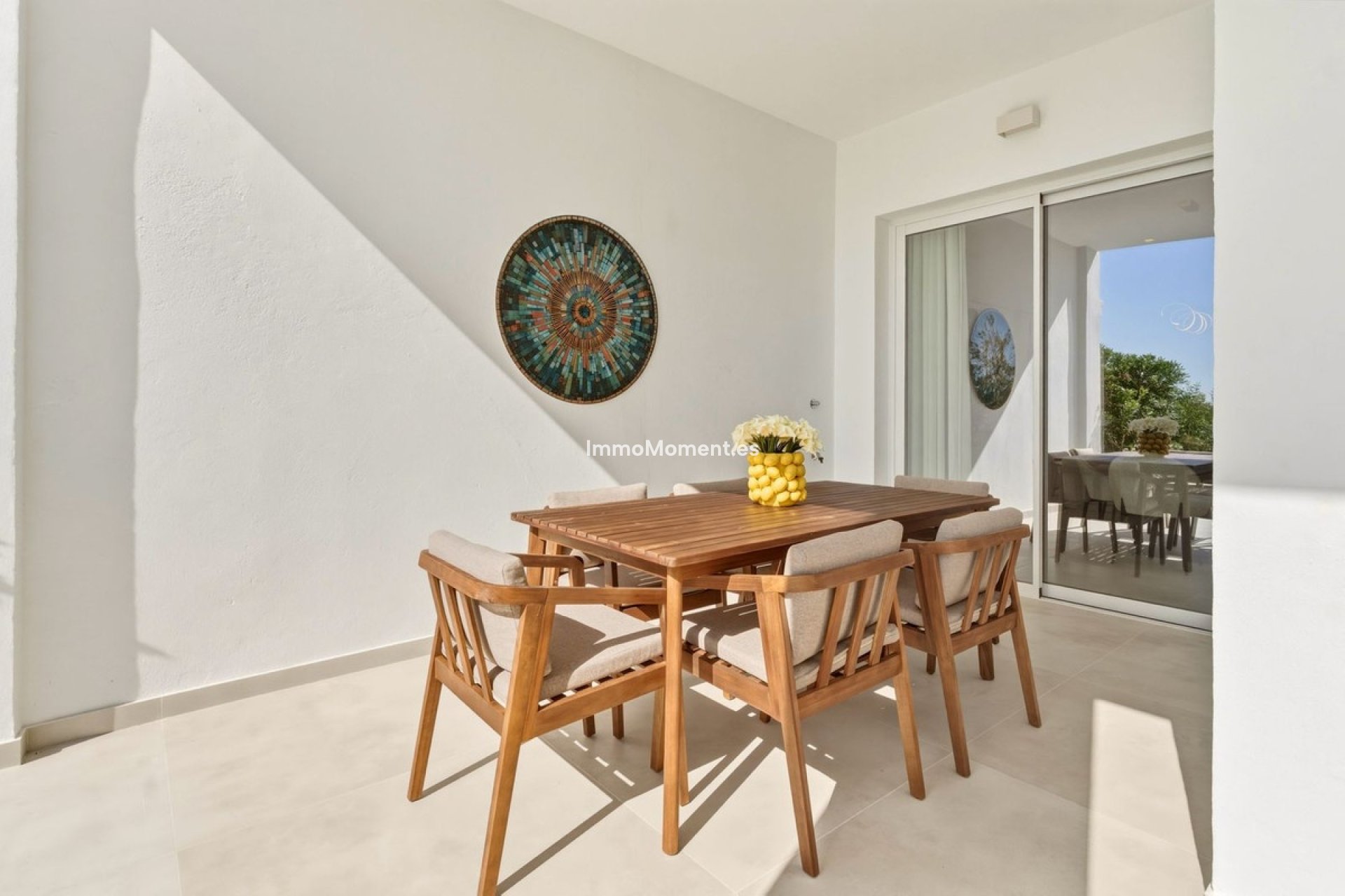Resale - Townhouse - Benahavís - La Quinta
