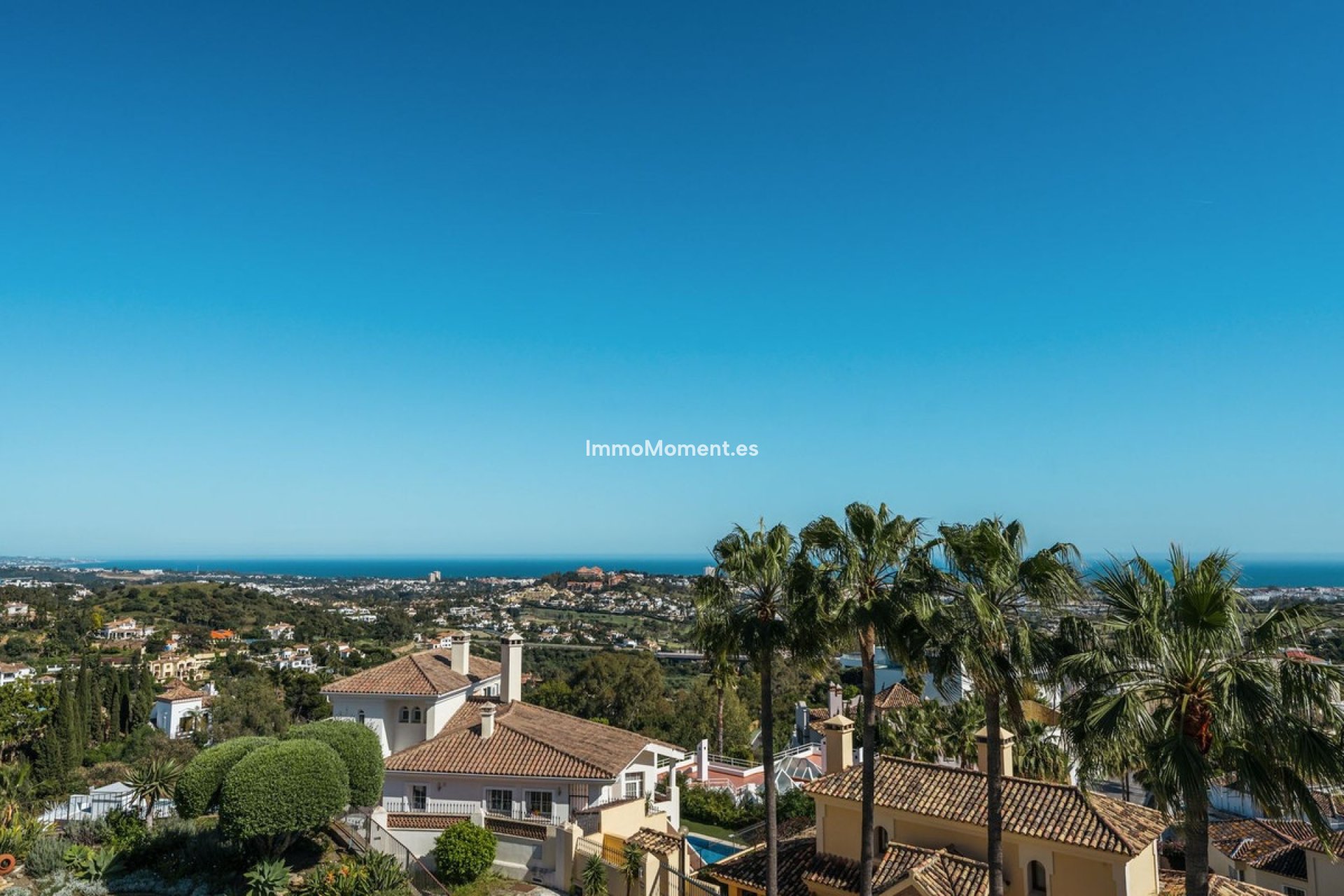 Resale - Townhouse - Benahavís - La Quinta