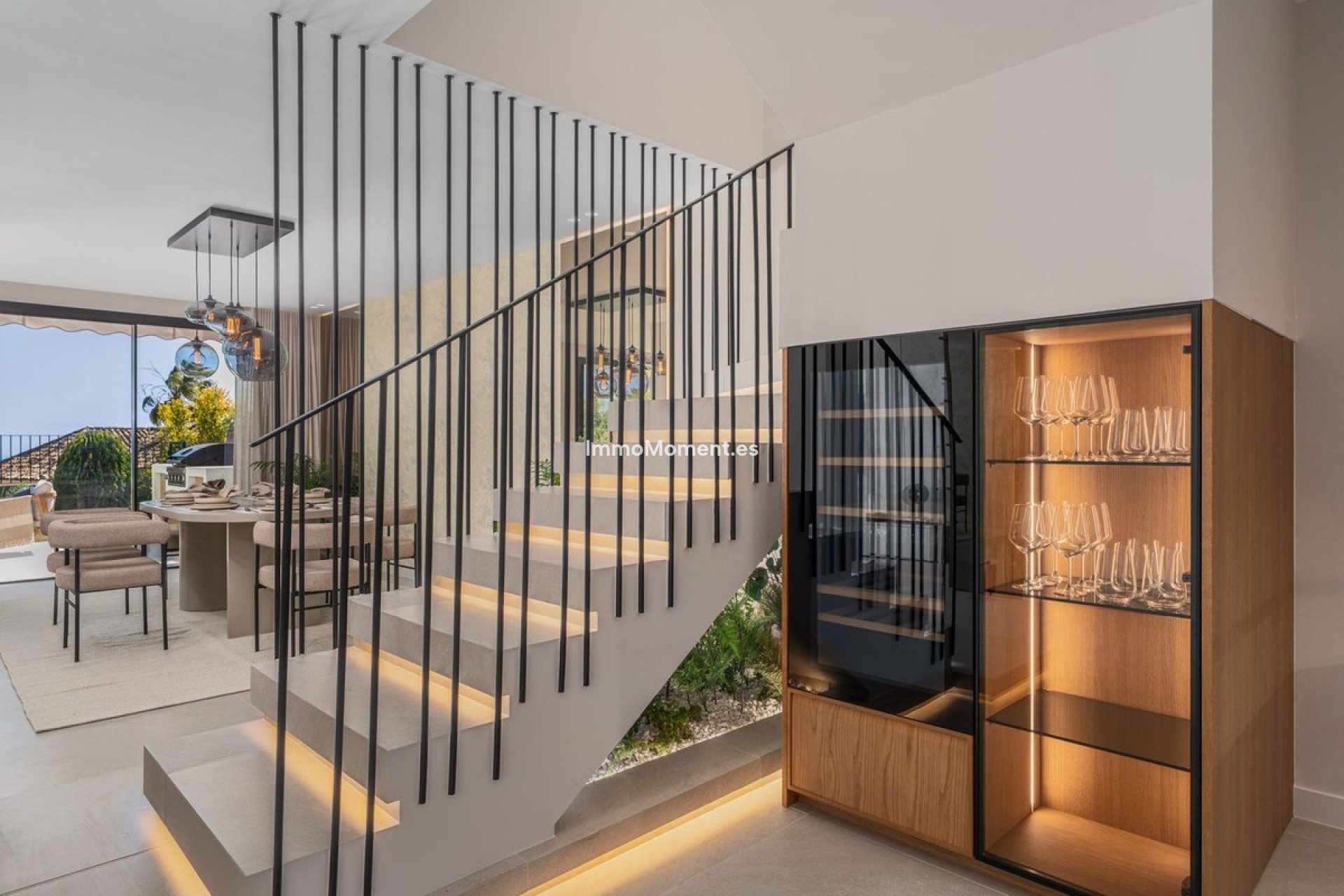 Resale - Townhouse - Benahavís - La Quinta