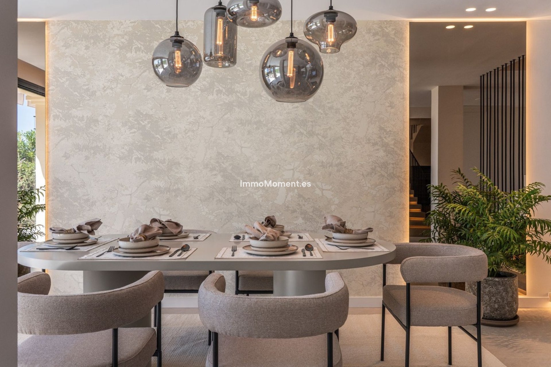 Resale - Townhouse - Benahavís - La Quinta