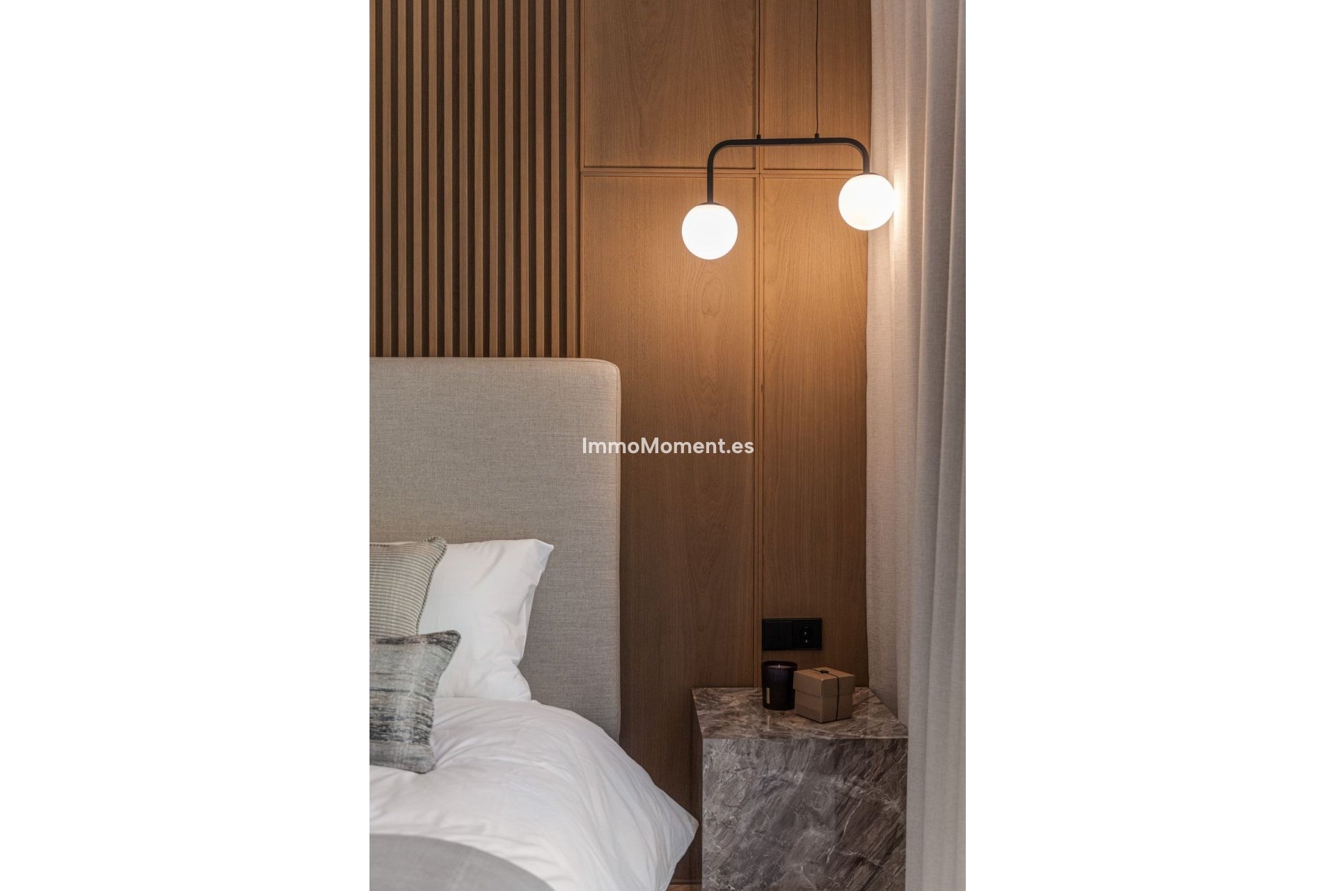 Resale - Townhouse - Benahavís - La Quinta