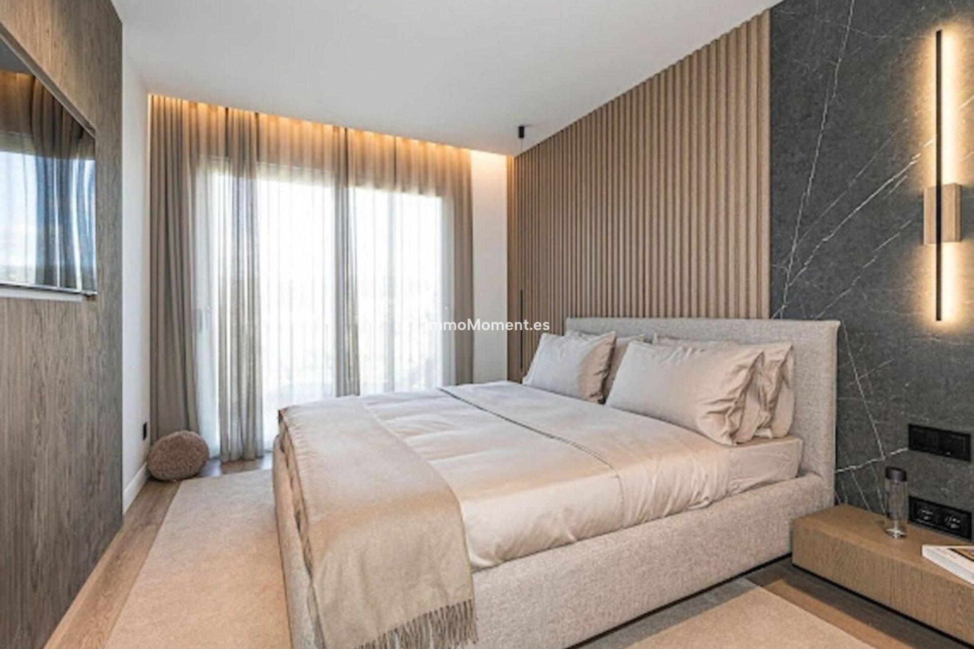 Resale - Townhouse - Benahavís - La Quinta