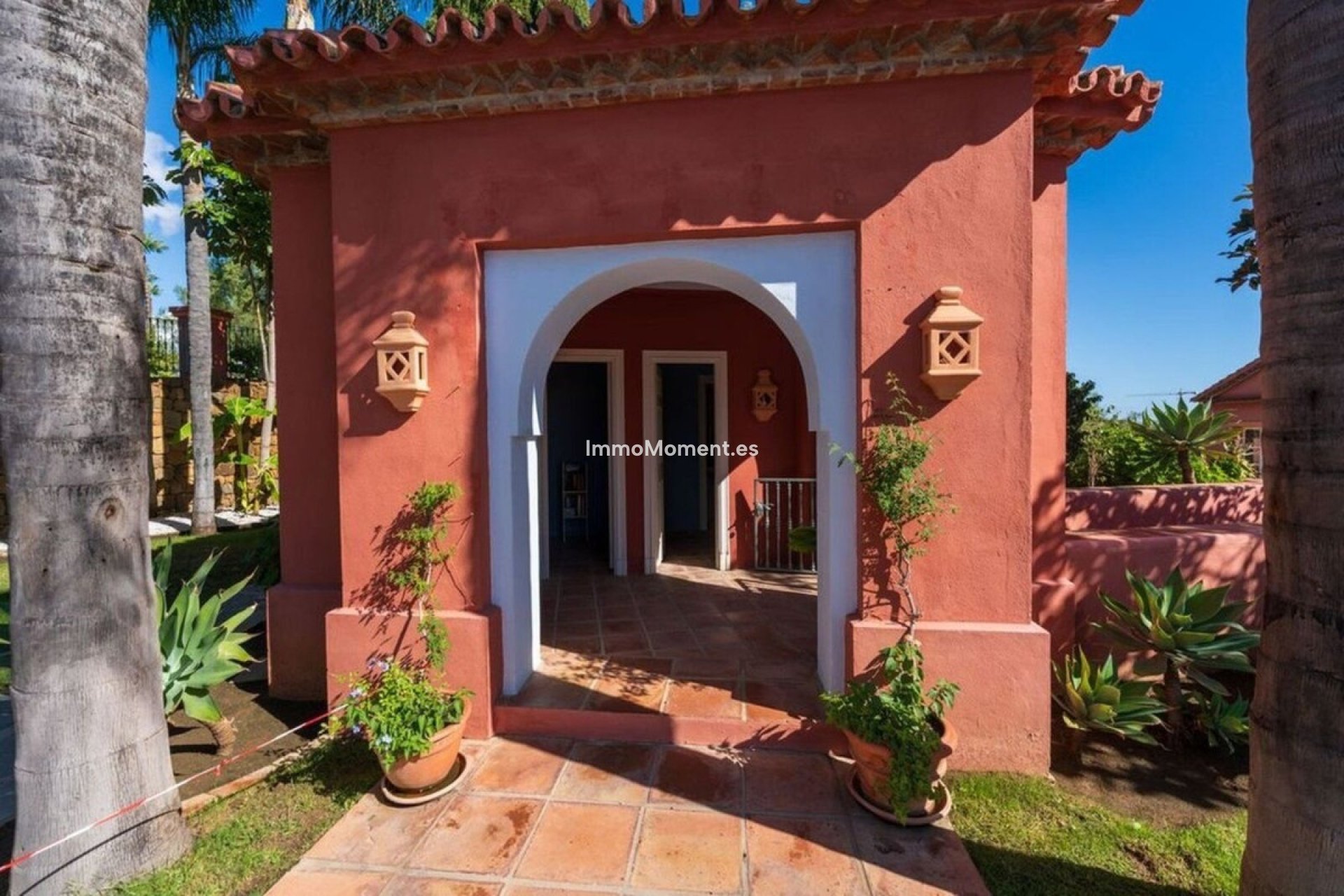Resale - Townhouse - Benahavís - La Quinta