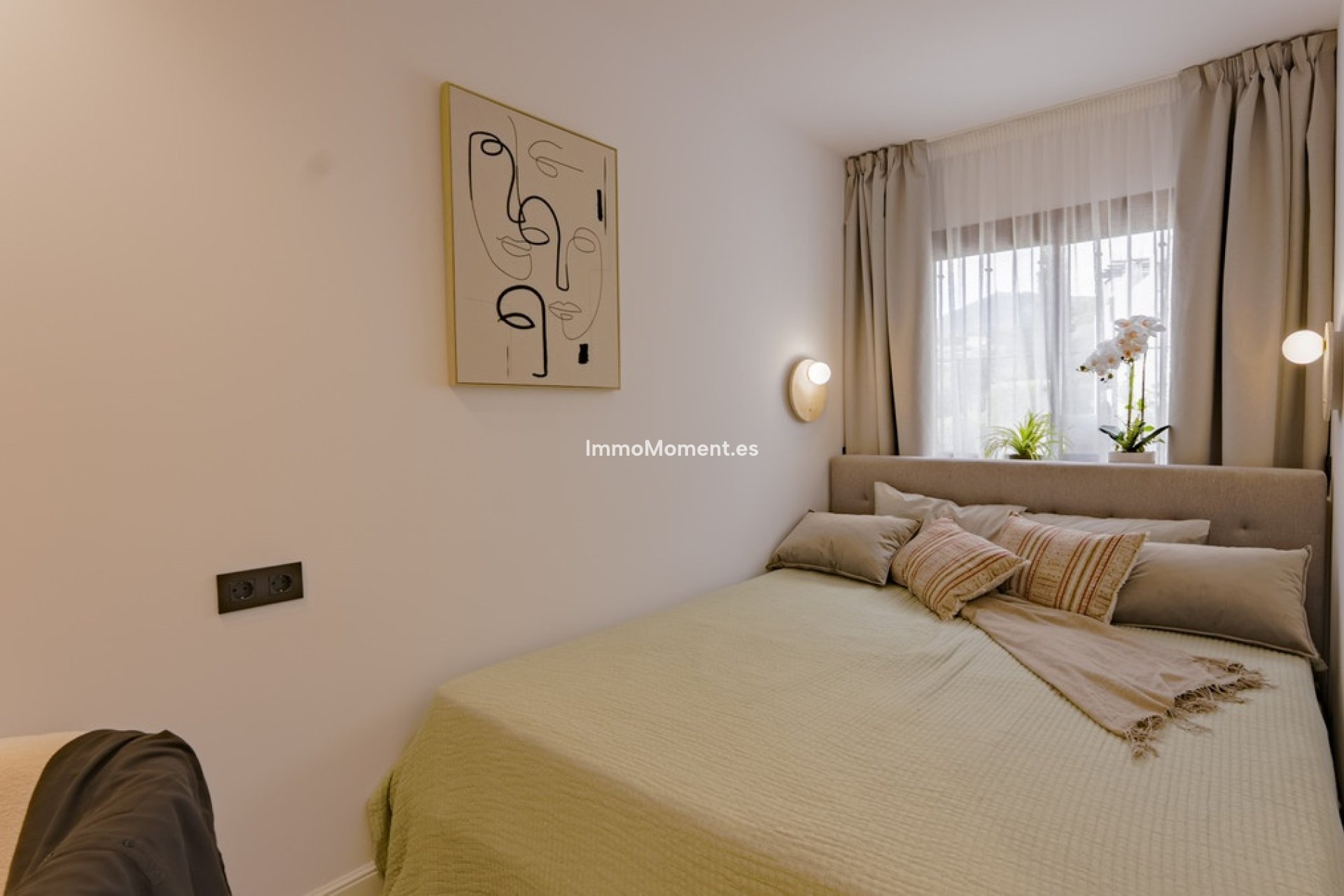 Resale - Townhouse - Benahavís - Los Arqueros