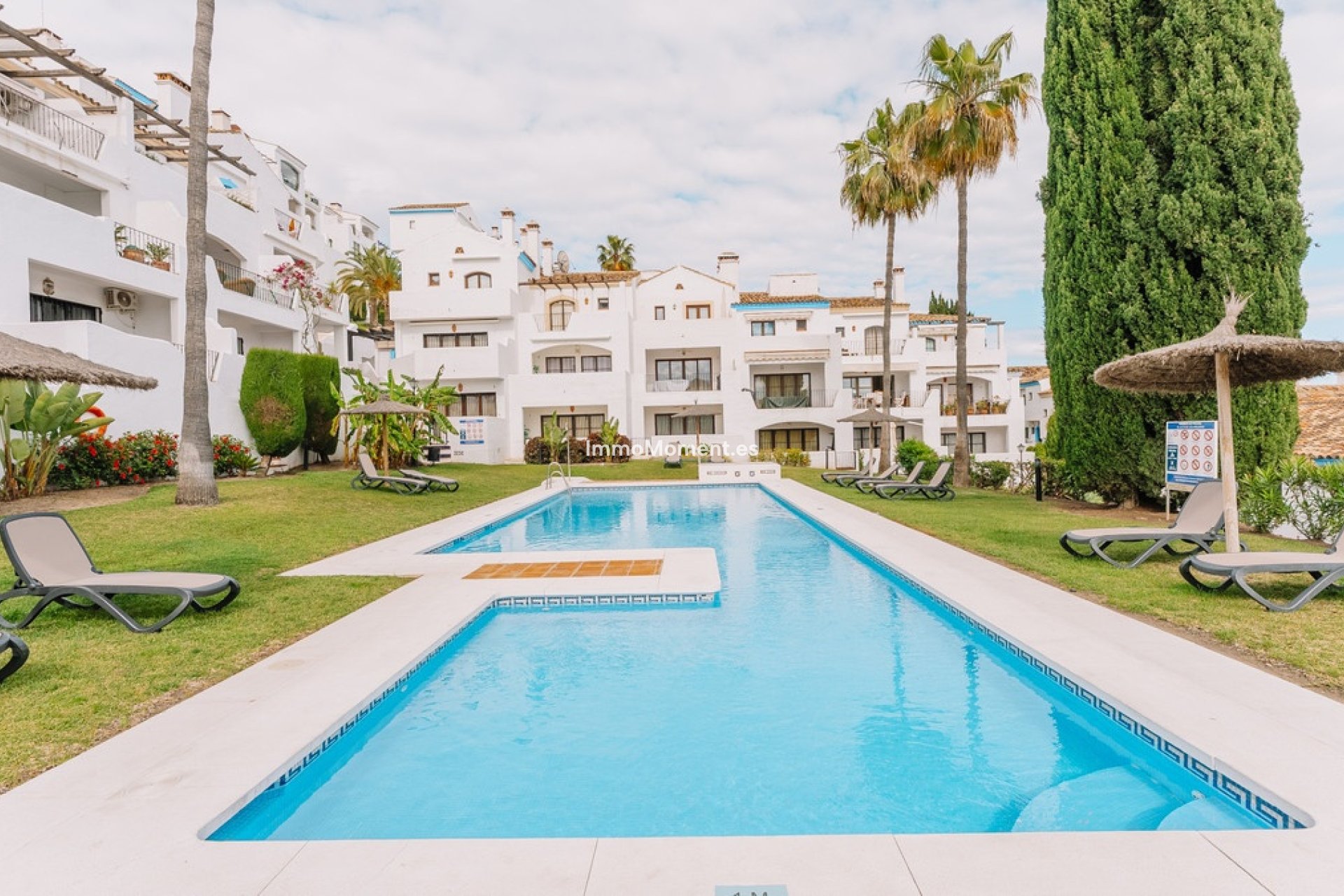 Resale - Townhouse - Benahavís - Los Arqueros