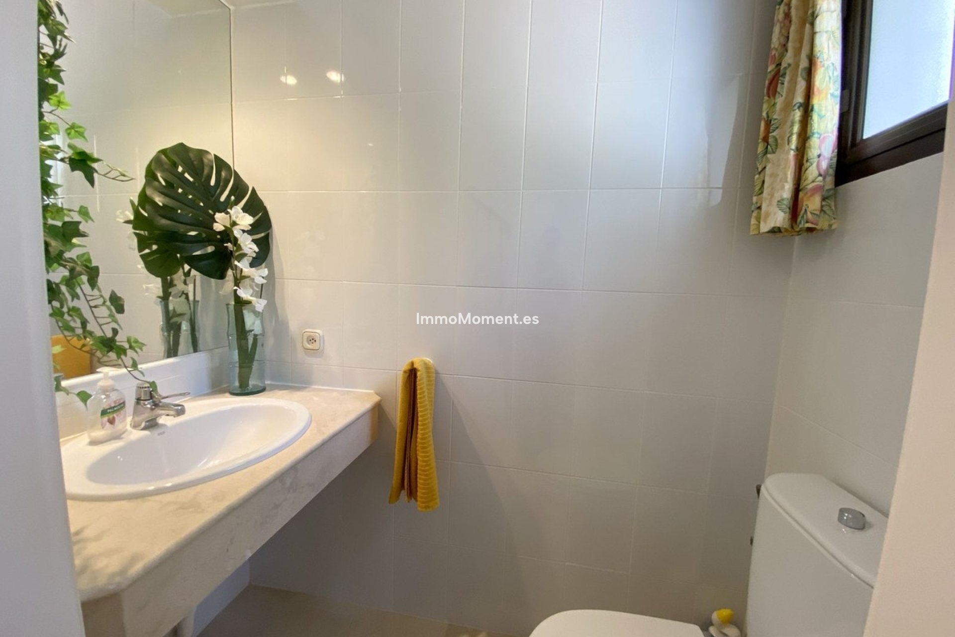 Resale - Townhouse - Benahavís - Los Arqueros