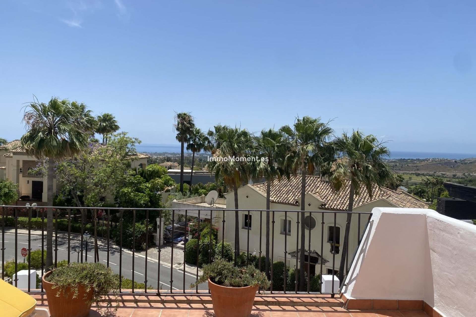 Resale - Townhouse - Benahavís - Los Arqueros