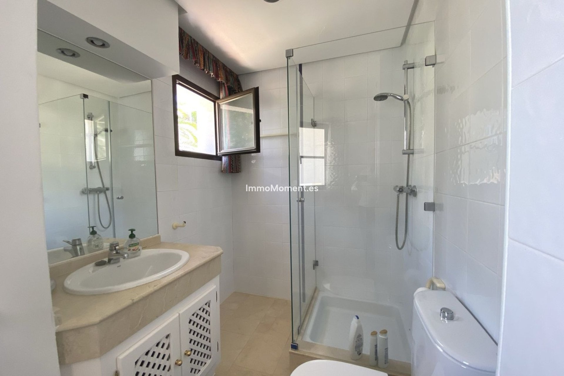 Resale - Townhouse - Benahavís - Los Arqueros