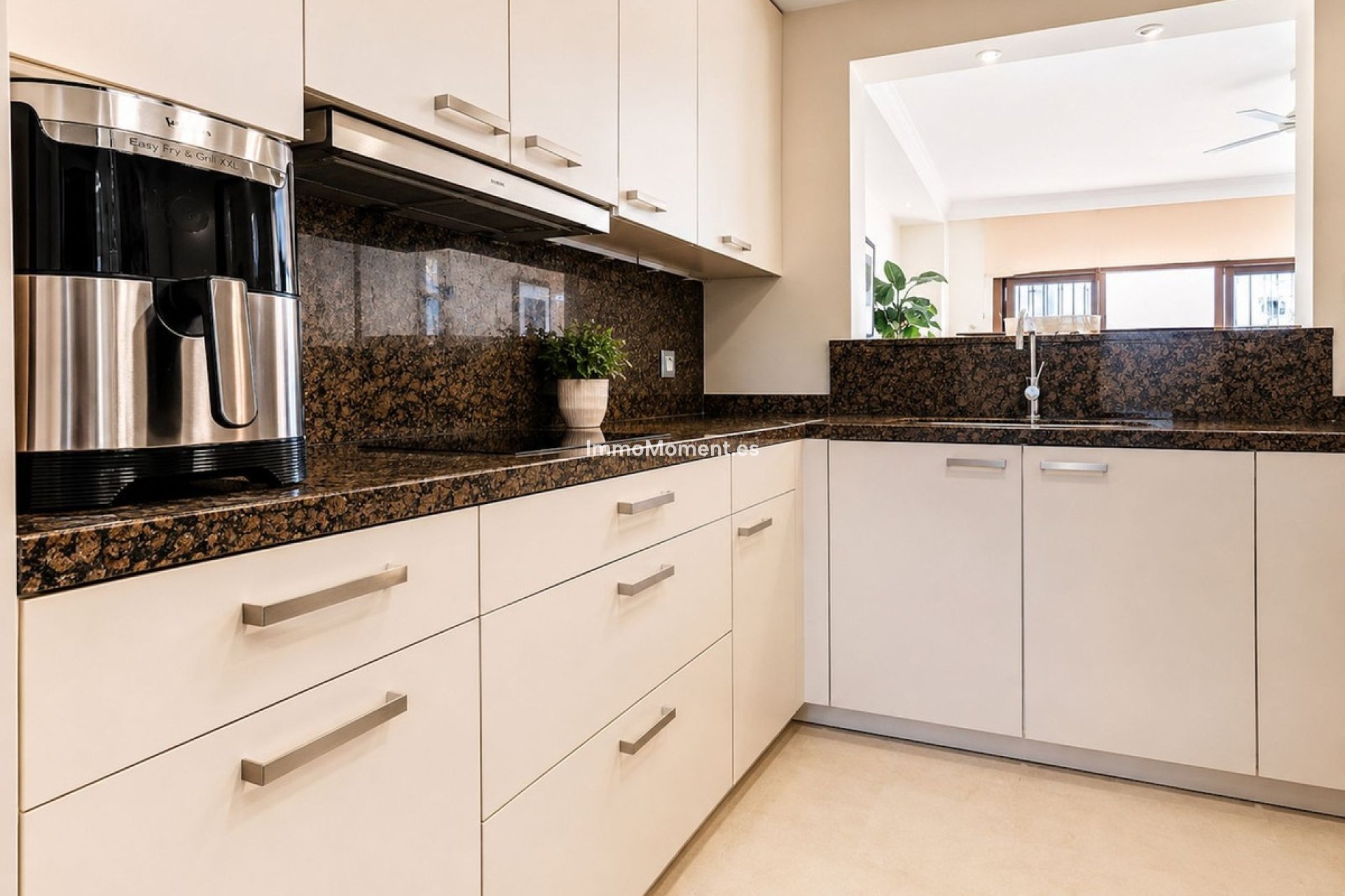 Resale - Townhouse - Benahavís - Los Arqueros