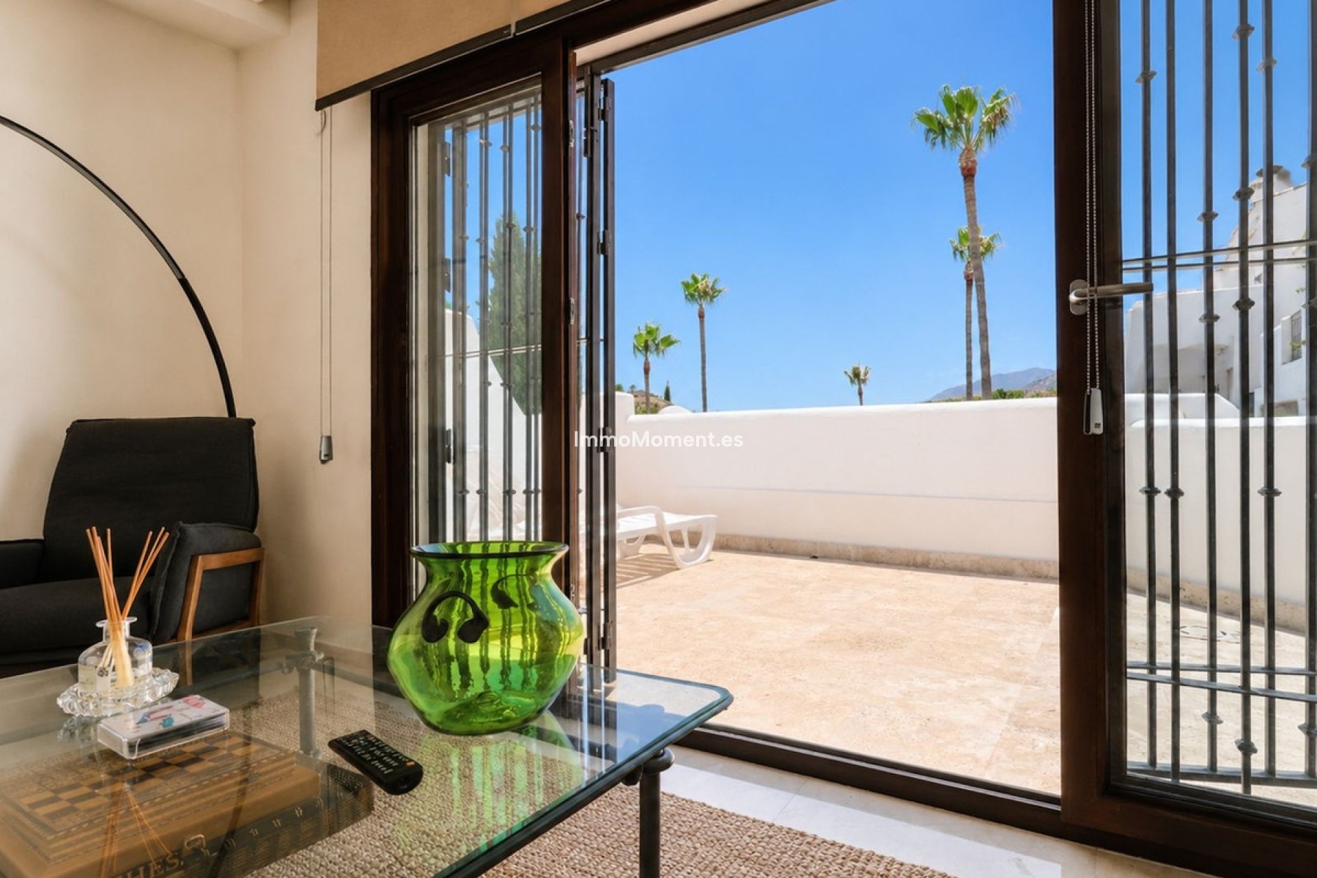 Resale - Townhouse - Benahavís - Los Arqueros