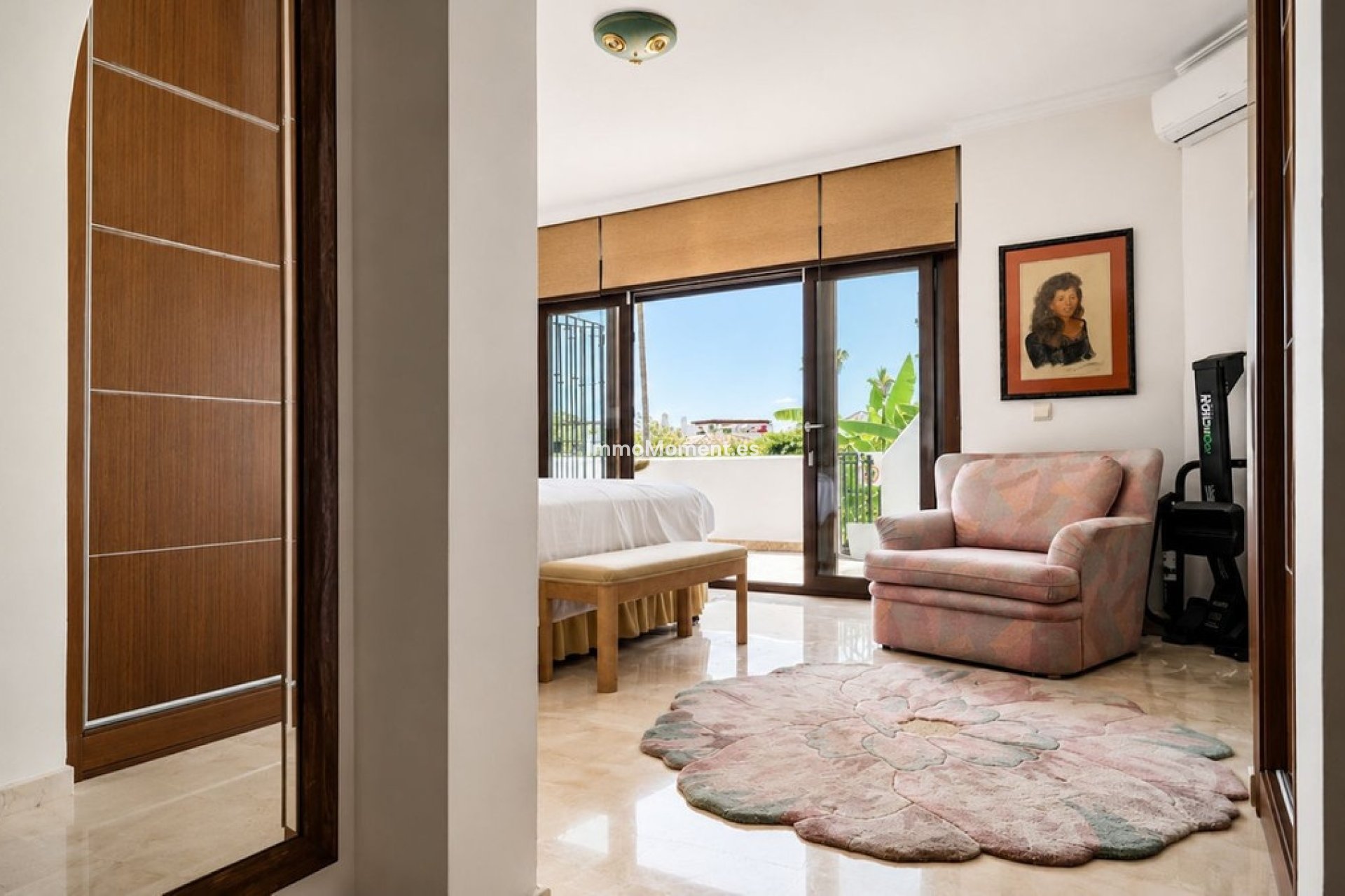 Resale - Townhouse - Benahavís - Los Arqueros