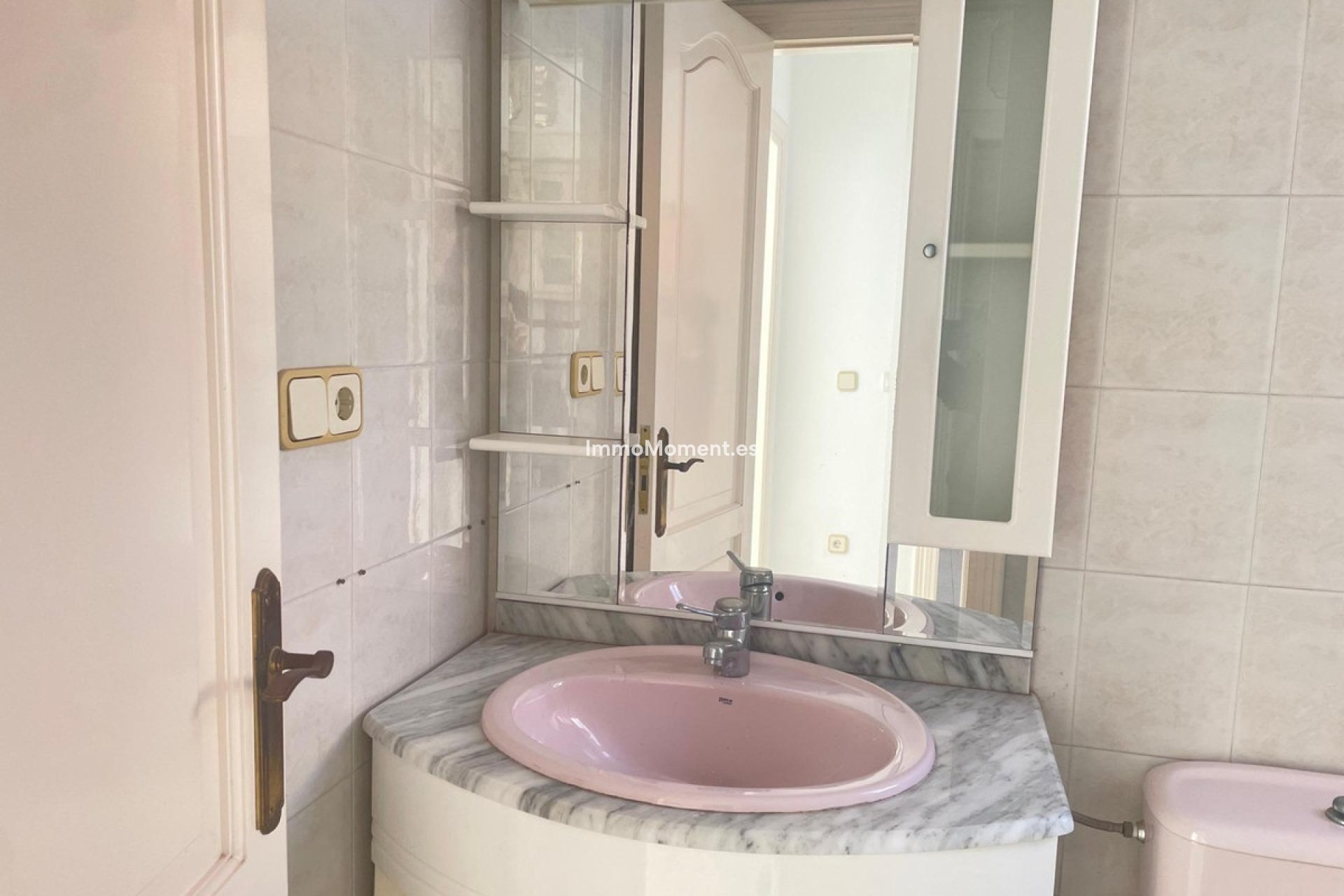 Resale - Townhouse - Benalmadena - Arroyo de la Miel