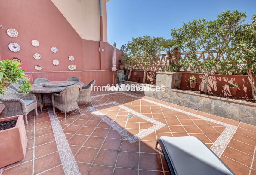 Resale - Townhouse - Benalmadena - Arroyo de la Miel