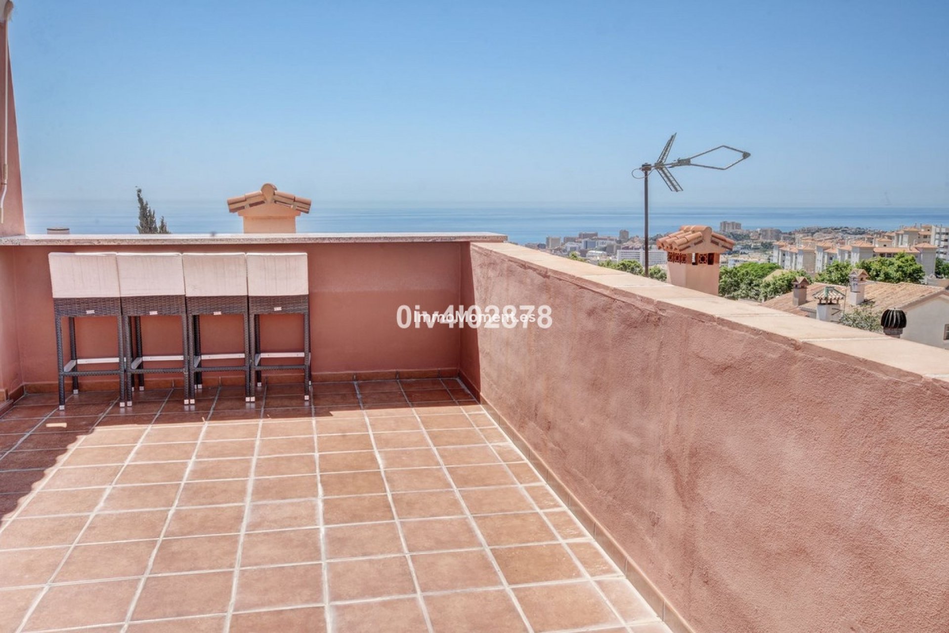 Resale - Townhouse - Benalmadena - Arroyo de la Miel