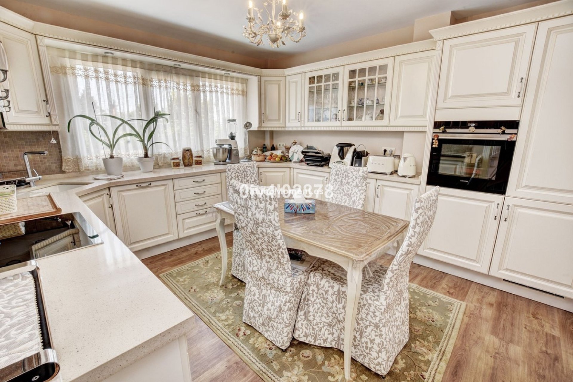 Resale - Townhouse - Benalmadena - Arroyo de la Miel