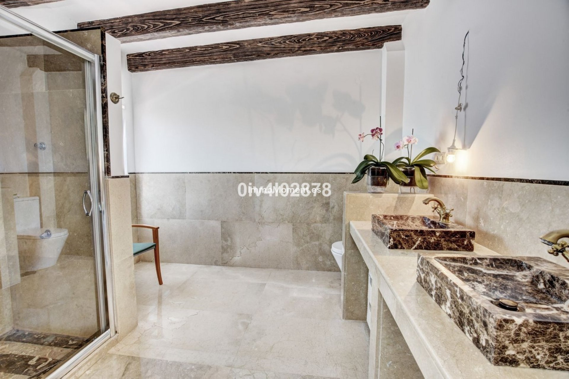 Resale - Townhouse - Benalmadena - Arroyo de la Miel