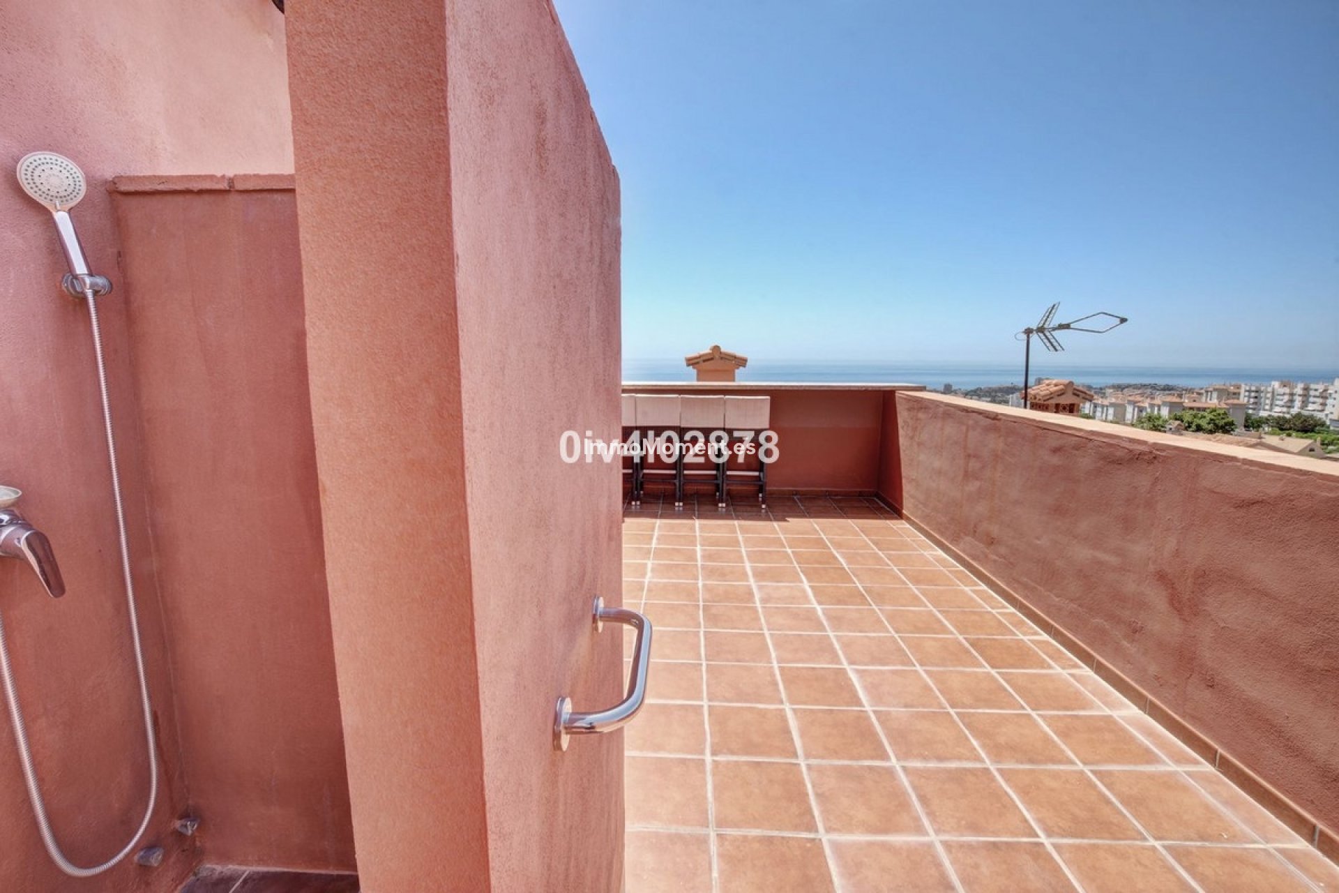 Resale - Townhouse - Benalmadena - Arroyo de la Miel