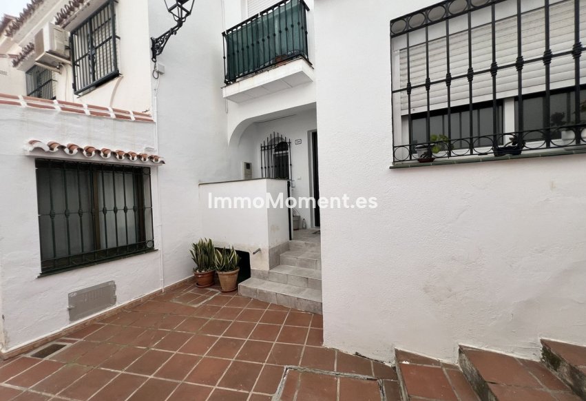 Resale - Townhouse - Benalmadena - Arroyo de la Miel