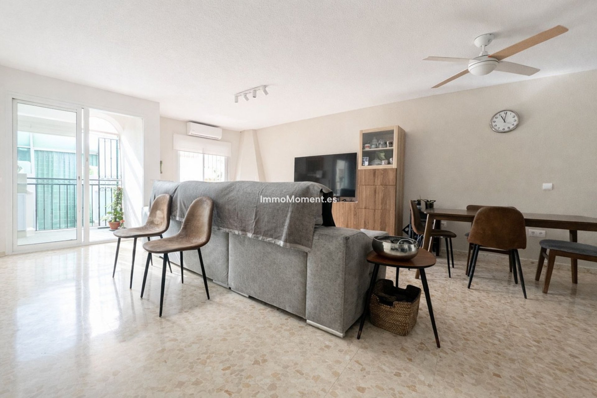 Resale - Townhouse - Benalmadena - Arroyo de la Miel