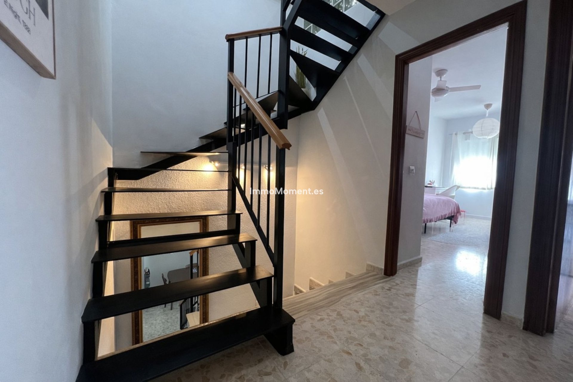 Resale - Townhouse - Benalmadena - Arroyo de la Miel