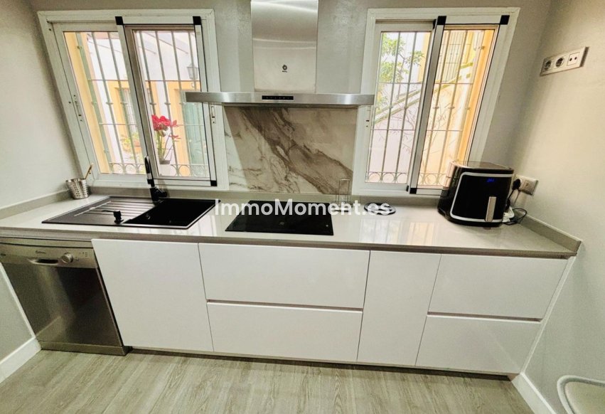 Resale - Townhouse - Benalmadena - Arroyo de la Miel