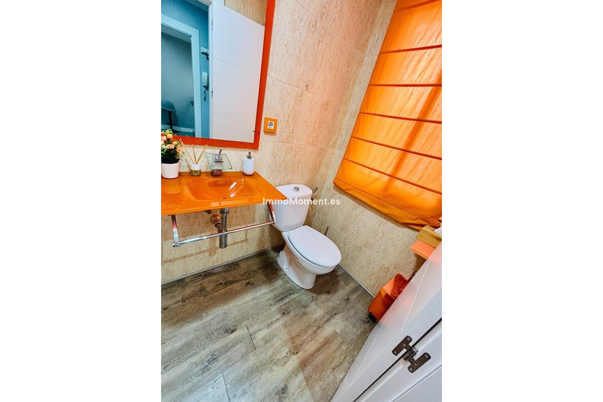 Resale - Townhouse - Benalmadena - Arroyo de la Miel