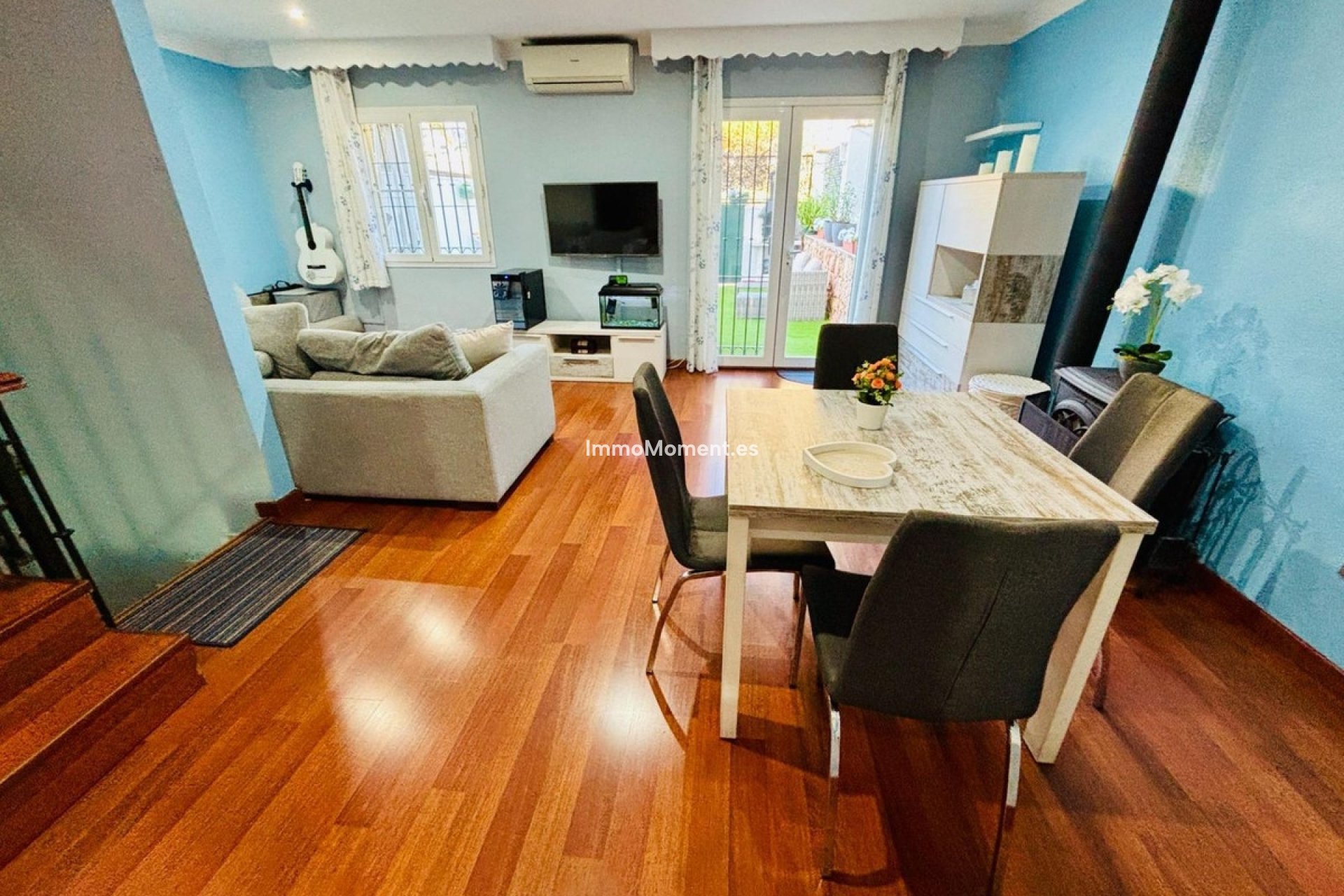 Resale - Townhouse - Benalmadena - Arroyo de la Miel