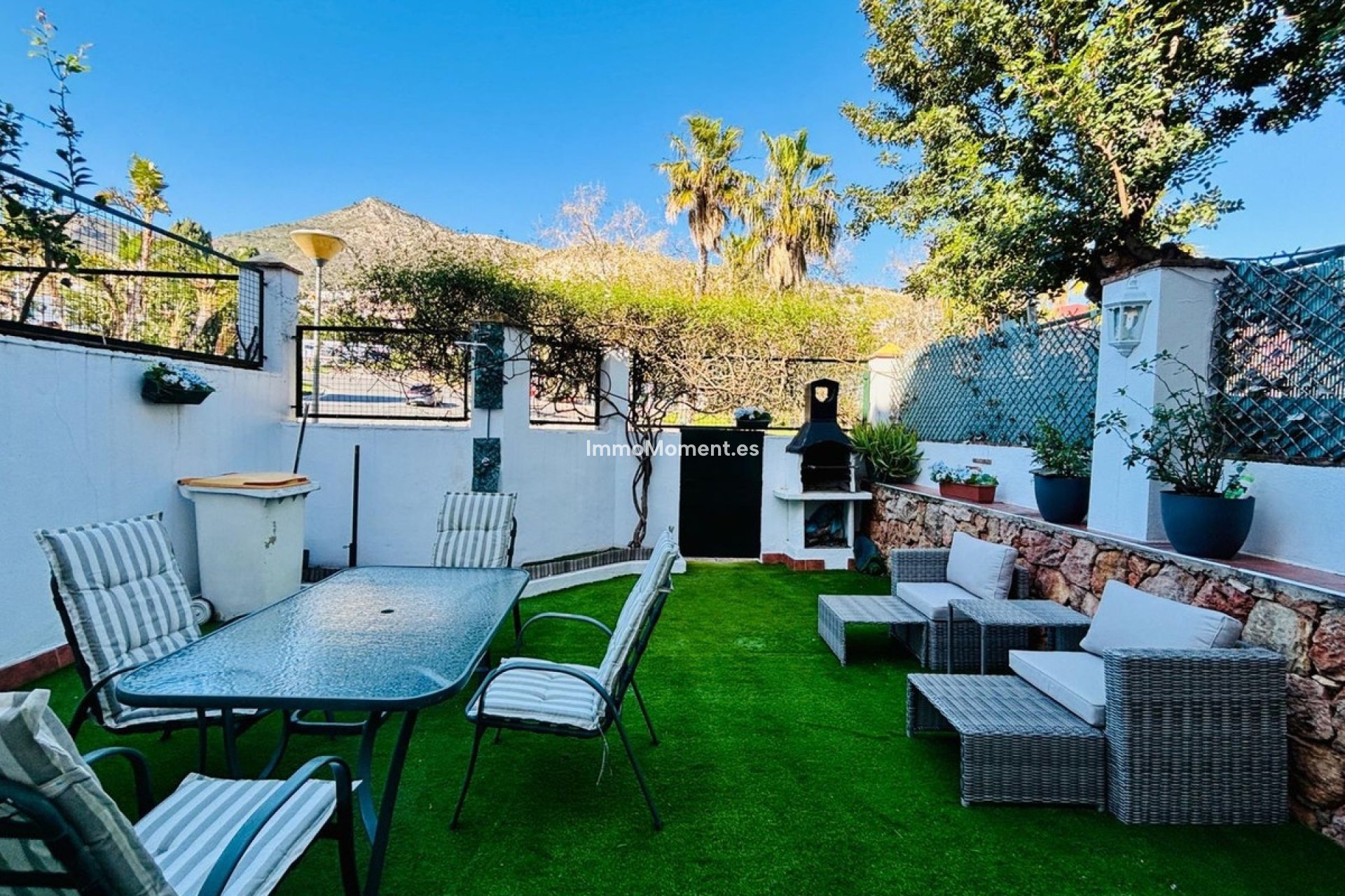 Resale - Townhouse - Benalmadena - Arroyo de la Miel