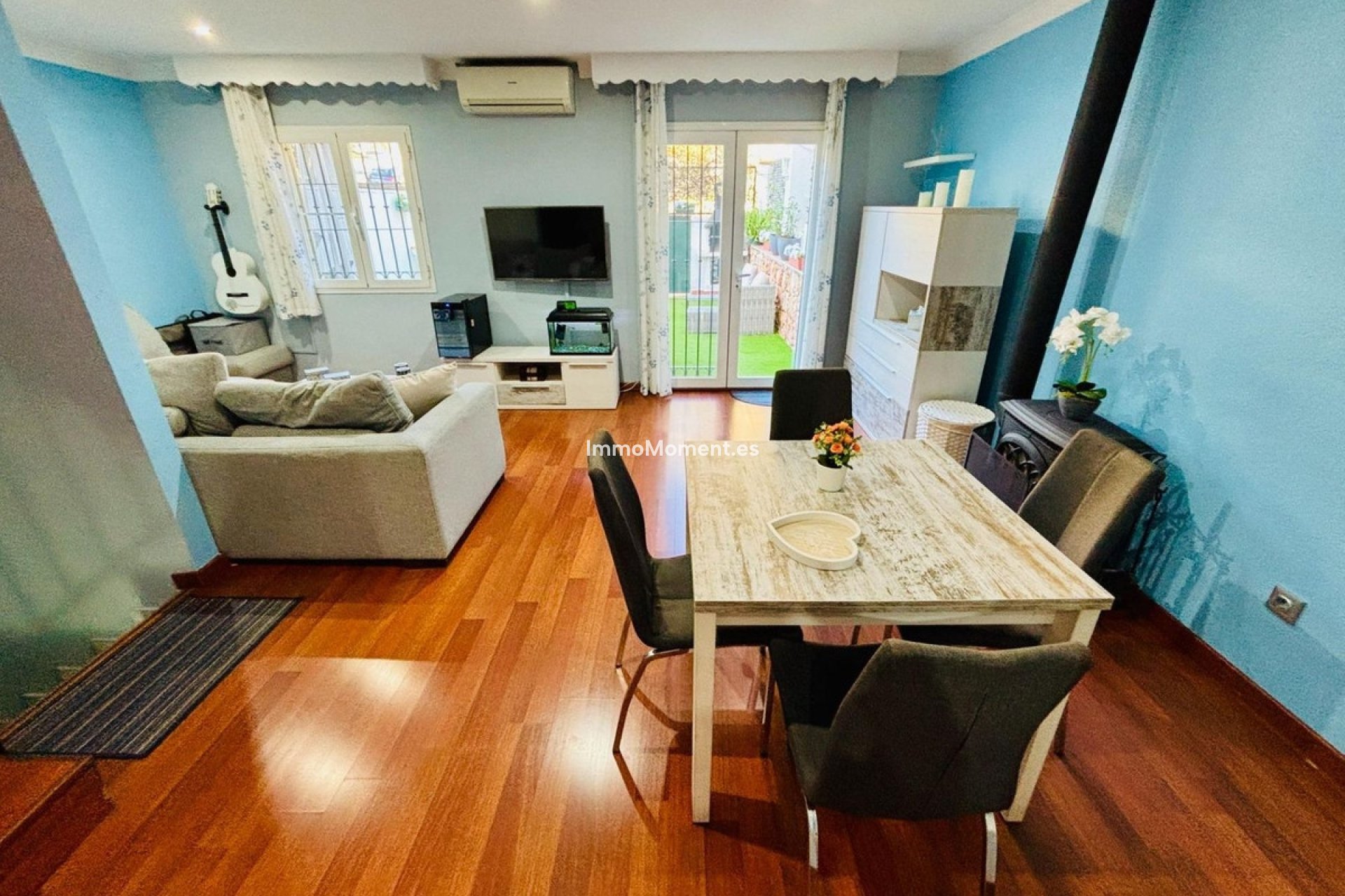 Resale - Townhouse - Benalmadena - Arroyo de la Miel