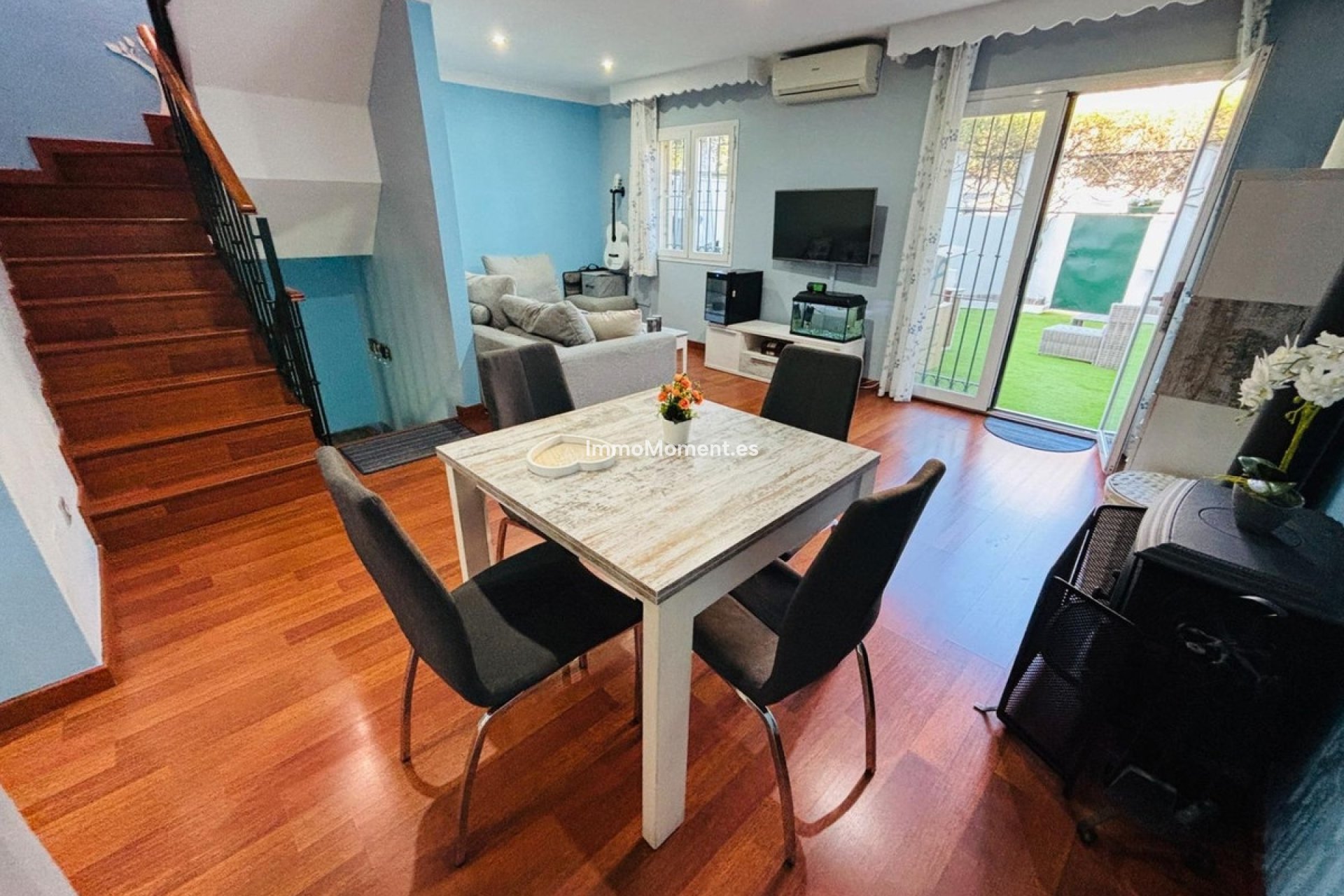 Resale - Townhouse - Benalmadena - Arroyo de la Miel