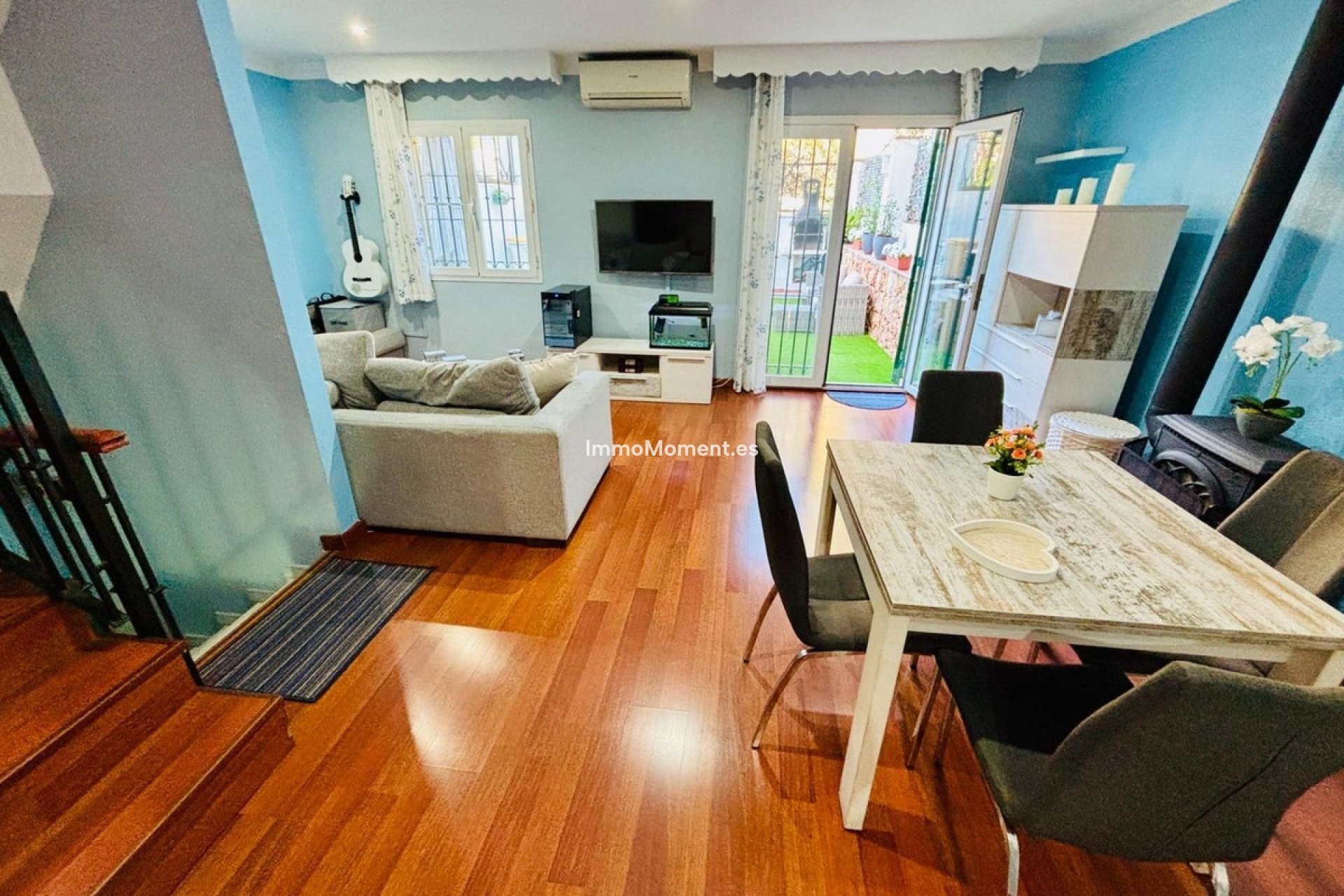 Resale - Townhouse - Benalmadena - Arroyo de la Miel