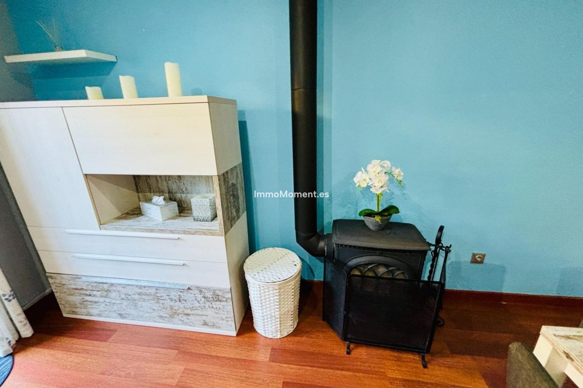 Resale - Townhouse - Benalmadena - Arroyo de la Miel