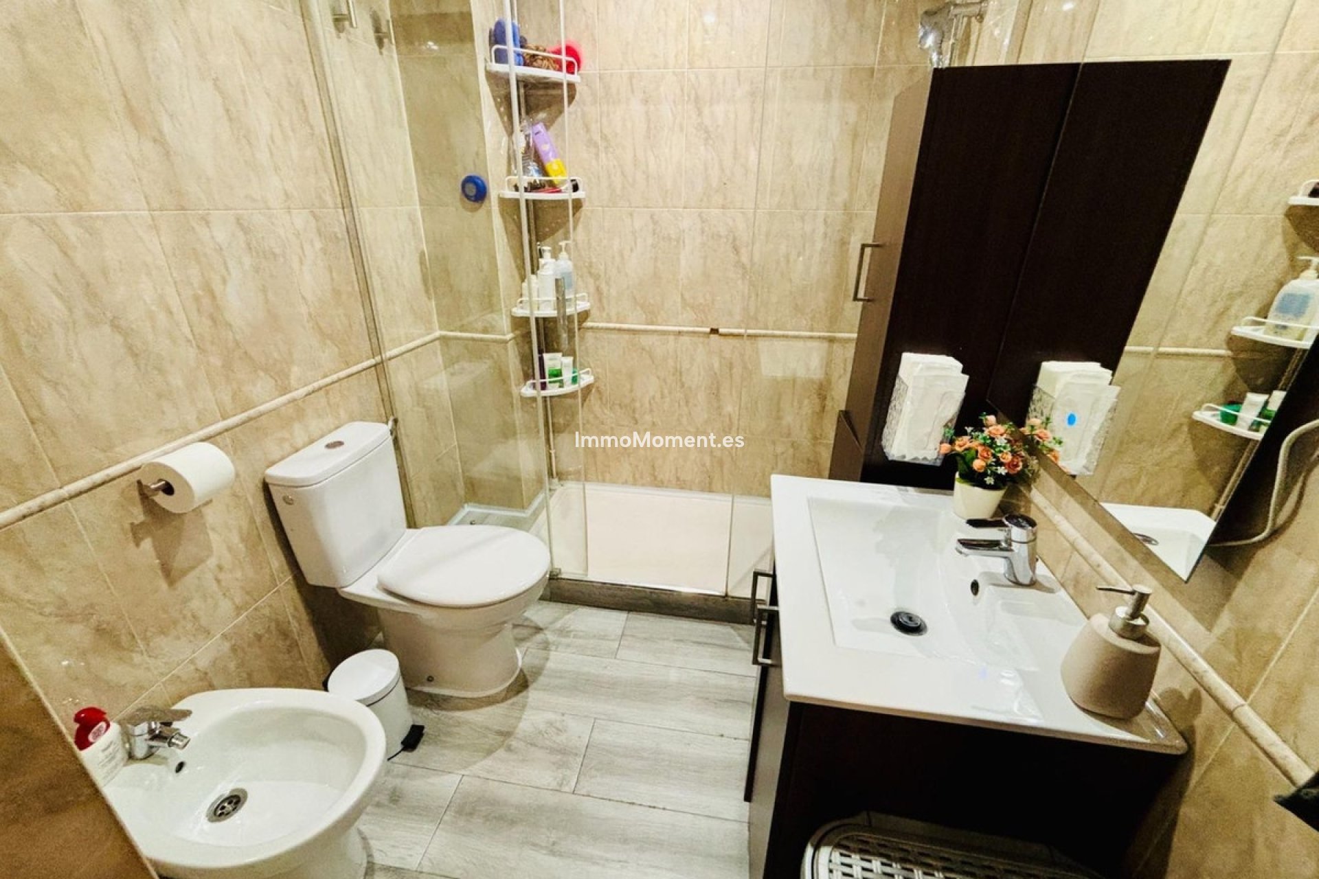 Resale - Townhouse - Benalmadena - Arroyo de la Miel