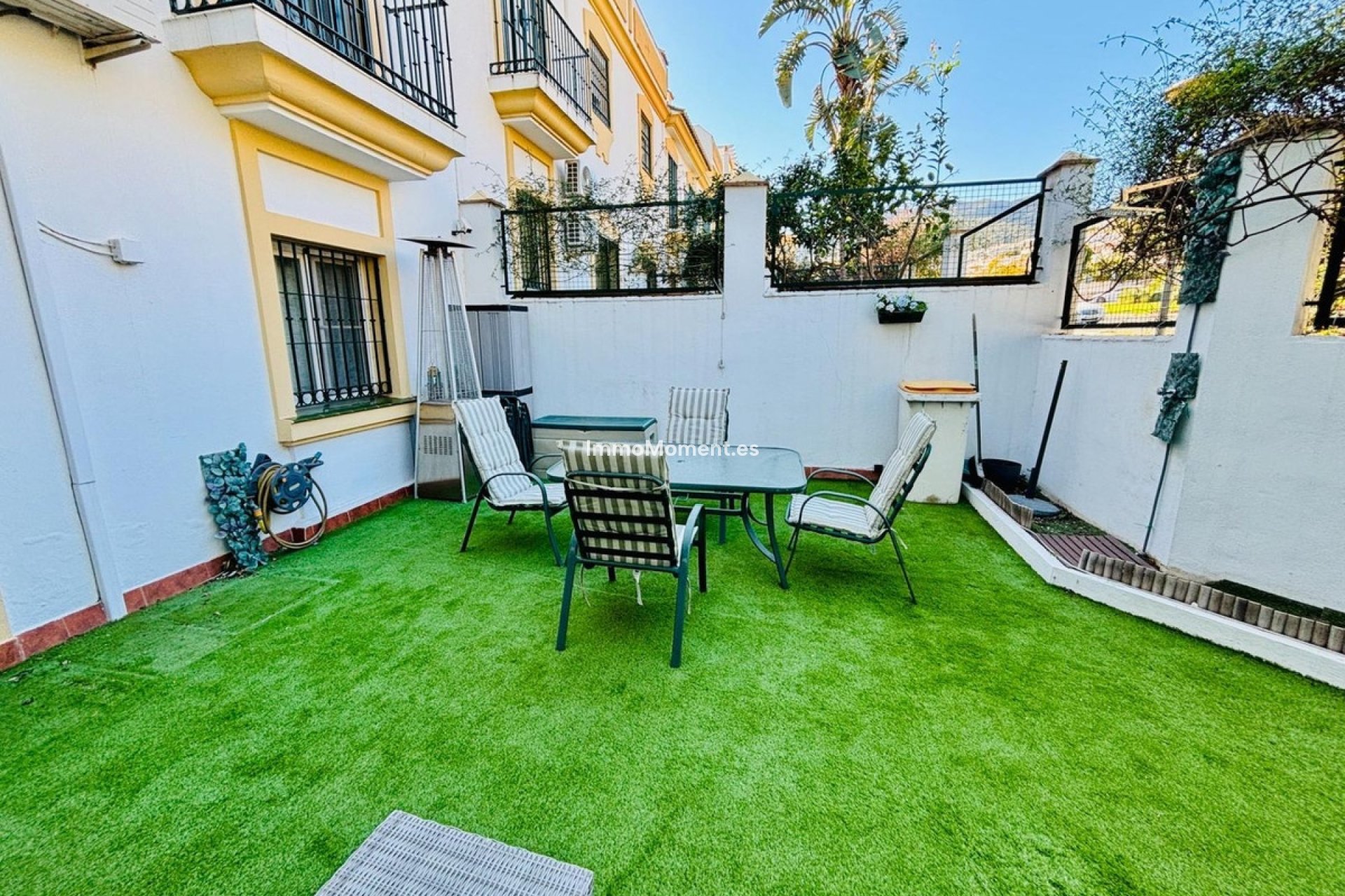 Resale - Townhouse - Benalmadena - Arroyo de la Miel