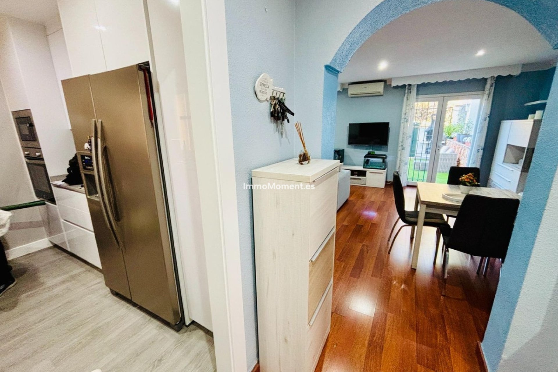 Resale - Townhouse - Benalmadena - Arroyo de la Miel