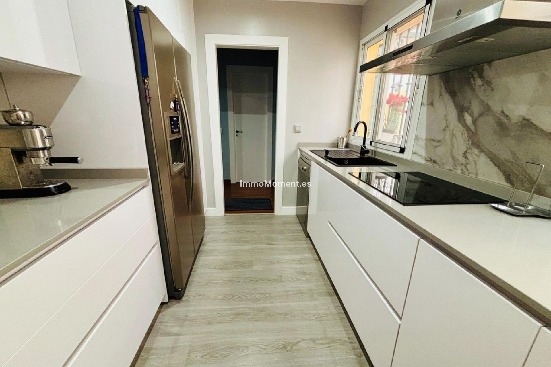 Resale - Townhouse - Benalmadena - Arroyo de la Miel