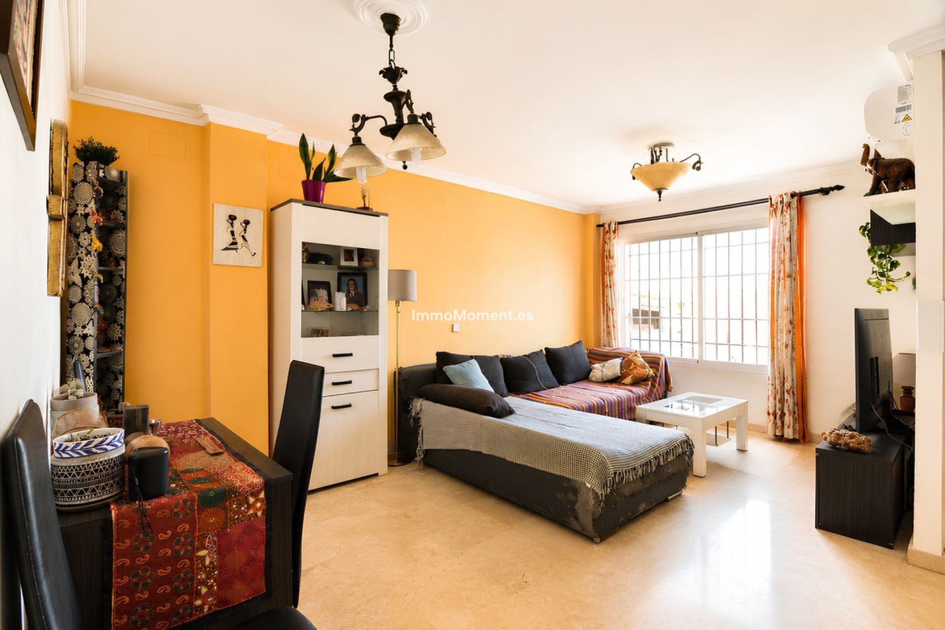 Resale - Townhouse - Benalmadena - Benalmadena Centro