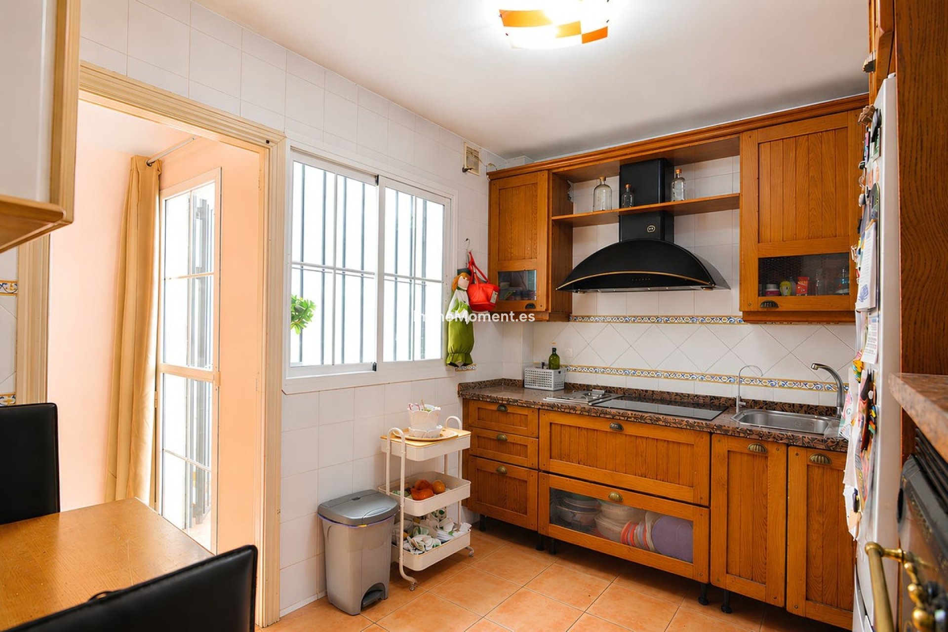 Resale - Townhouse - Benalmadena - Benalmadena Centro