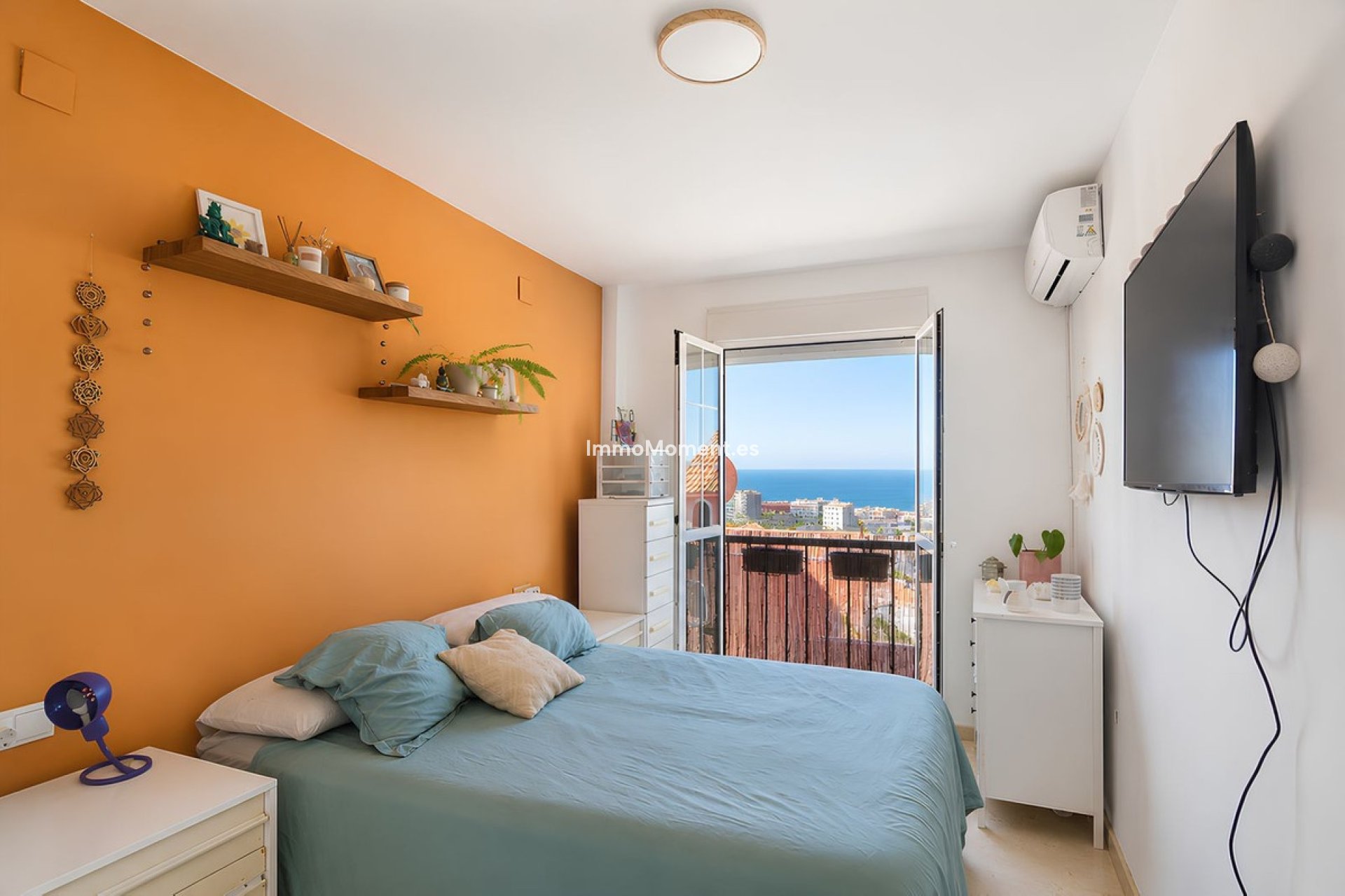 Resale - Townhouse - Benalmadena - Benalmadena Centro