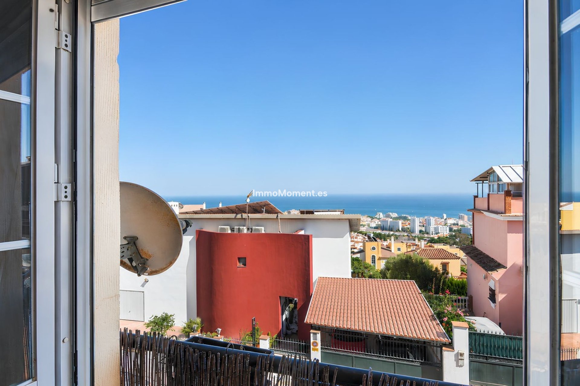 Resale - Townhouse - Benalmadena - Benalmadena Centro