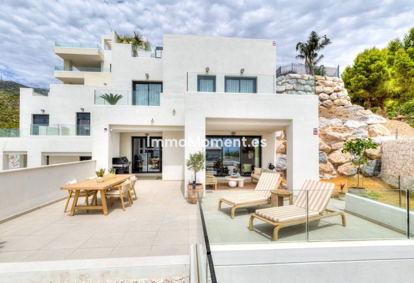 Resale - Townhouse - Benalmadena - Benalmadena Centro