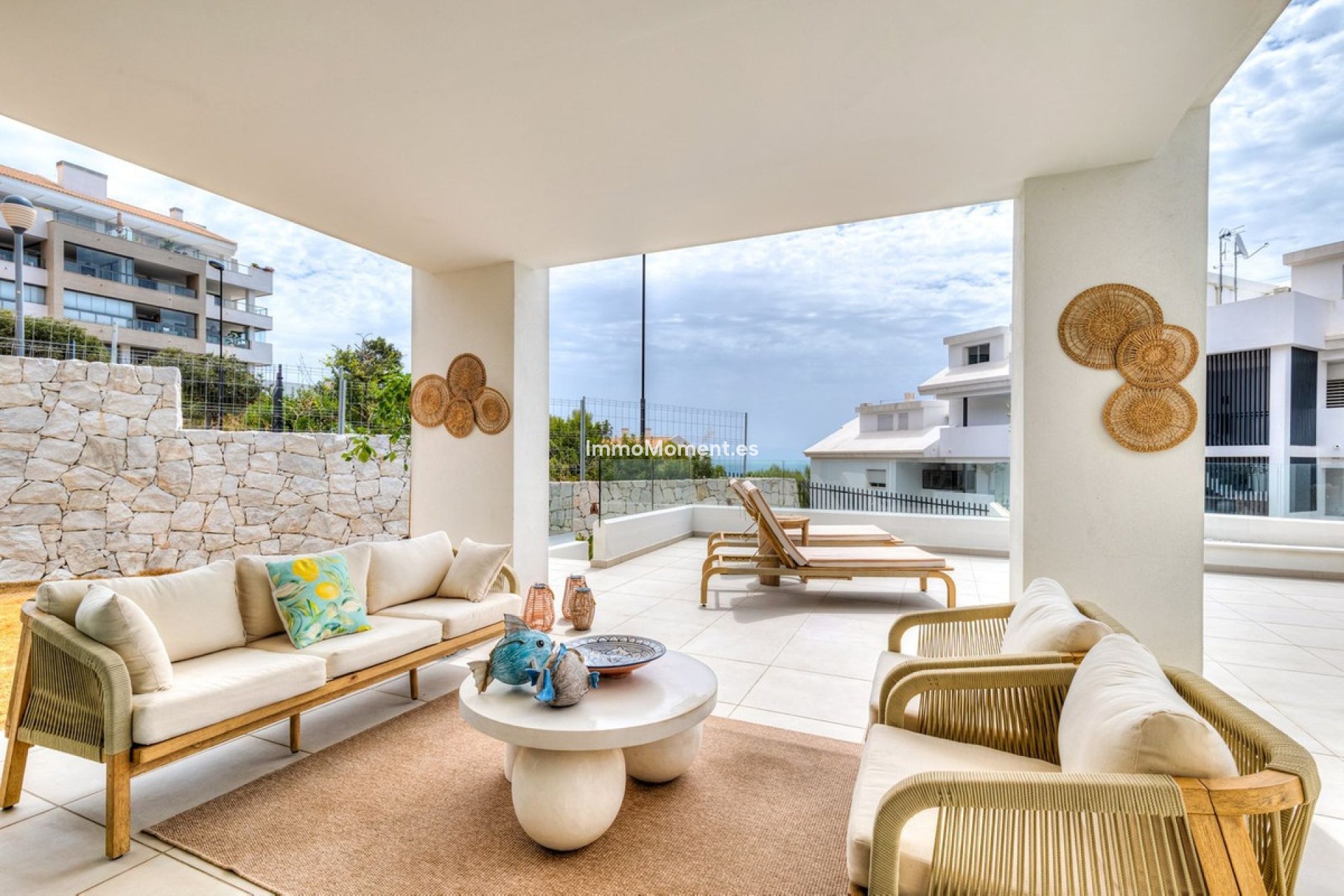 Resale - Townhouse - Benalmadena - Benalmadena Centro