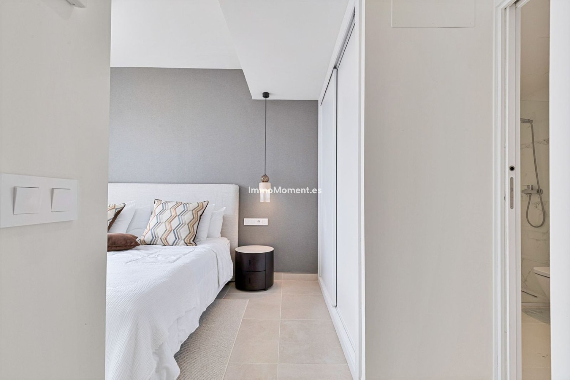 Resale - Townhouse - Benalmadena - Benalmadena Centro