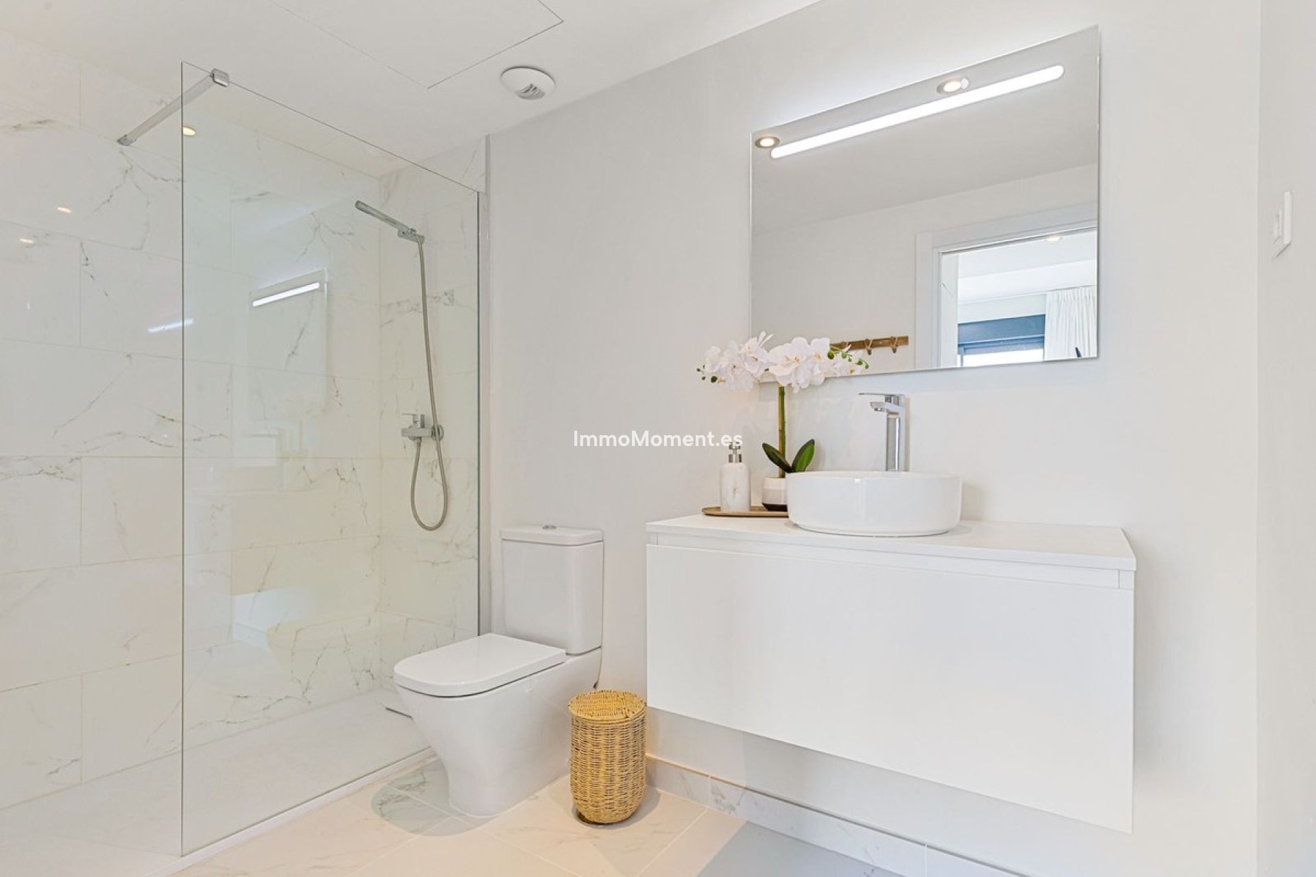 Resale - Townhouse - Benalmadena - Benalmadena Centro