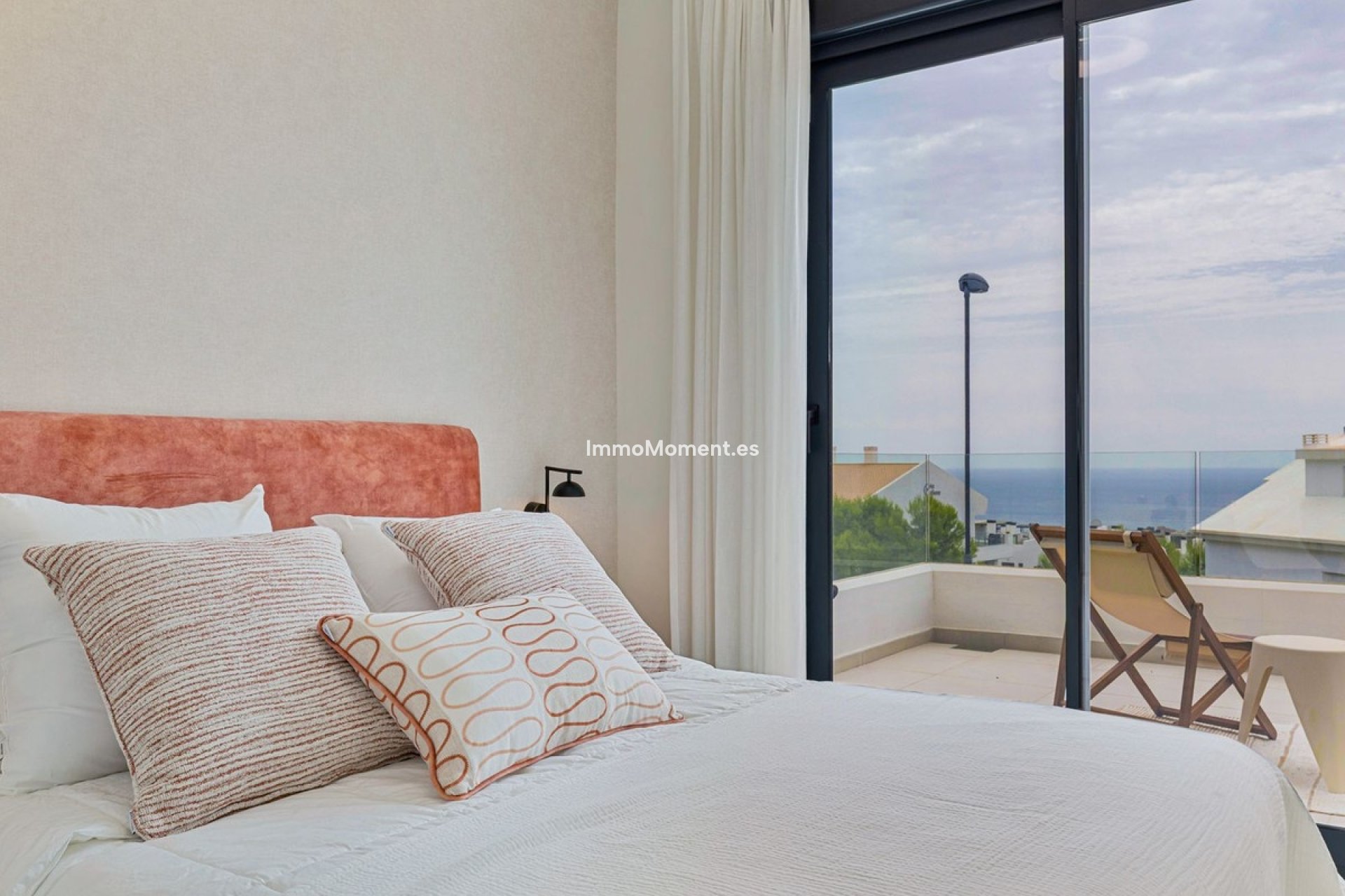 Resale - Townhouse - Benalmadena - Benalmadena Centro