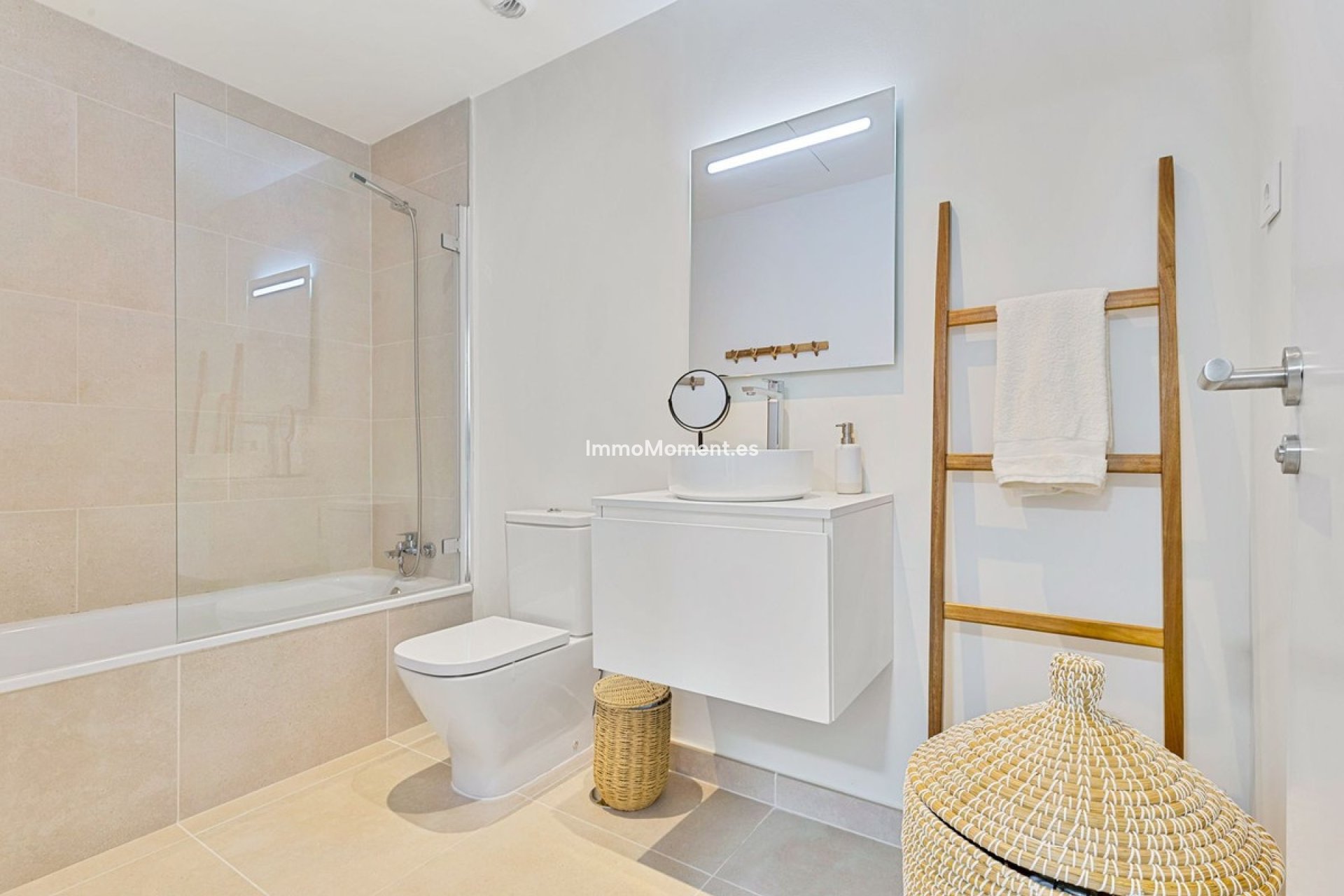 Resale - Townhouse - Benalmadena - Benalmadena Centro