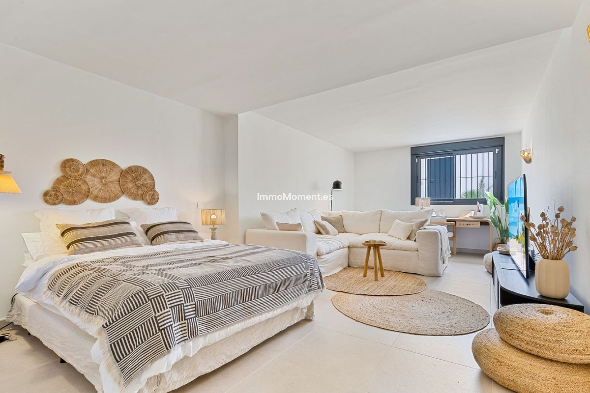 Resale - Townhouse - Benalmadena - Benalmadena Centro