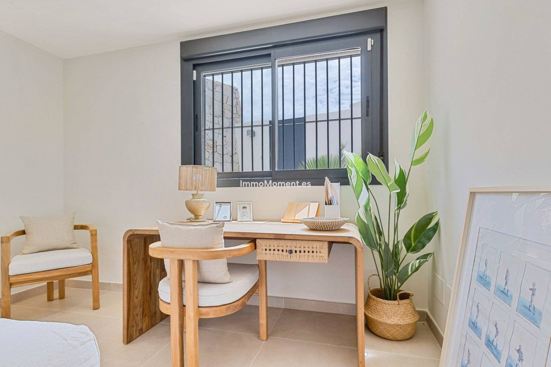 Resale - Townhouse - Benalmadena - Benalmadena Centro