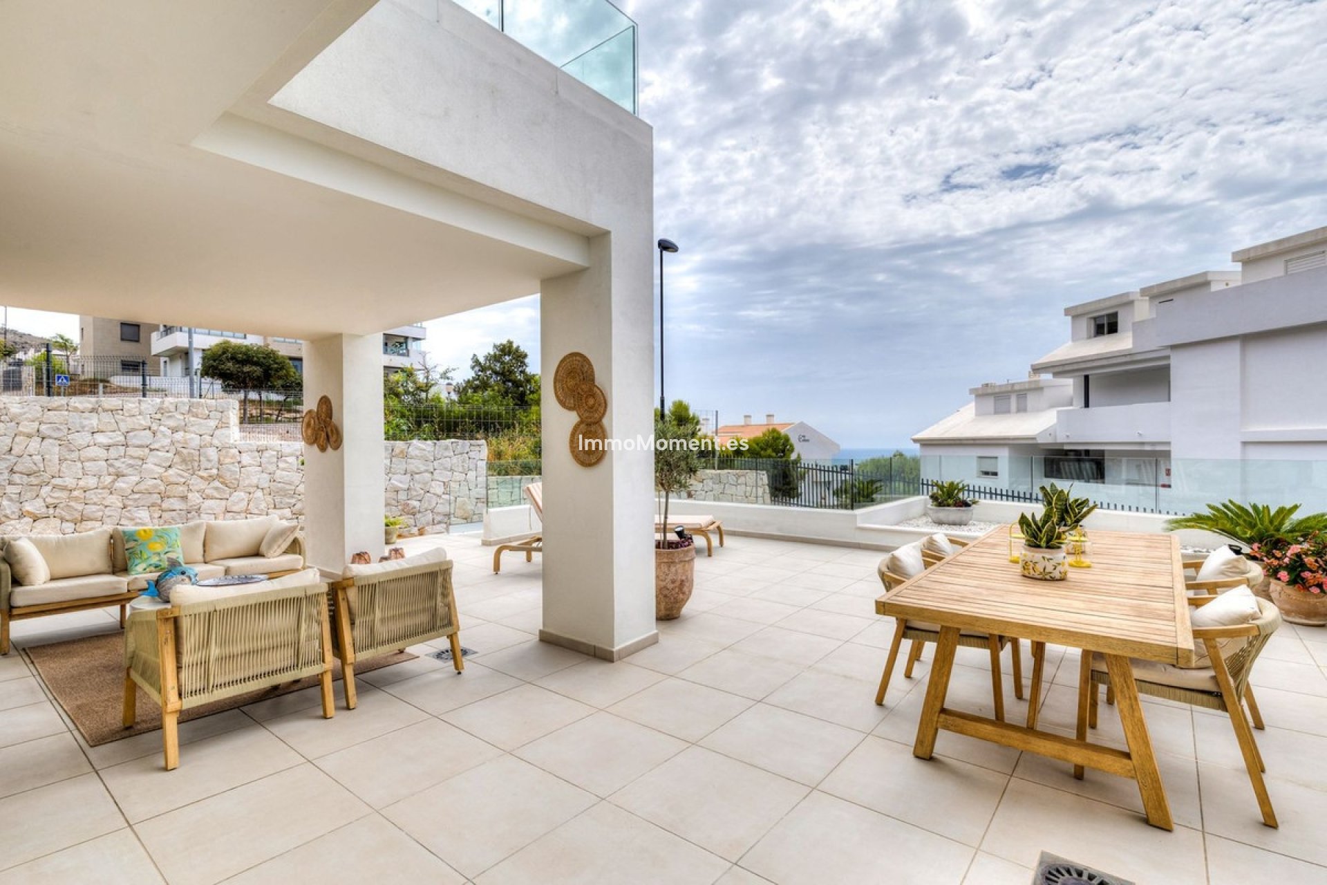 Resale - Townhouse - Benalmadena - Benalmadena Centro