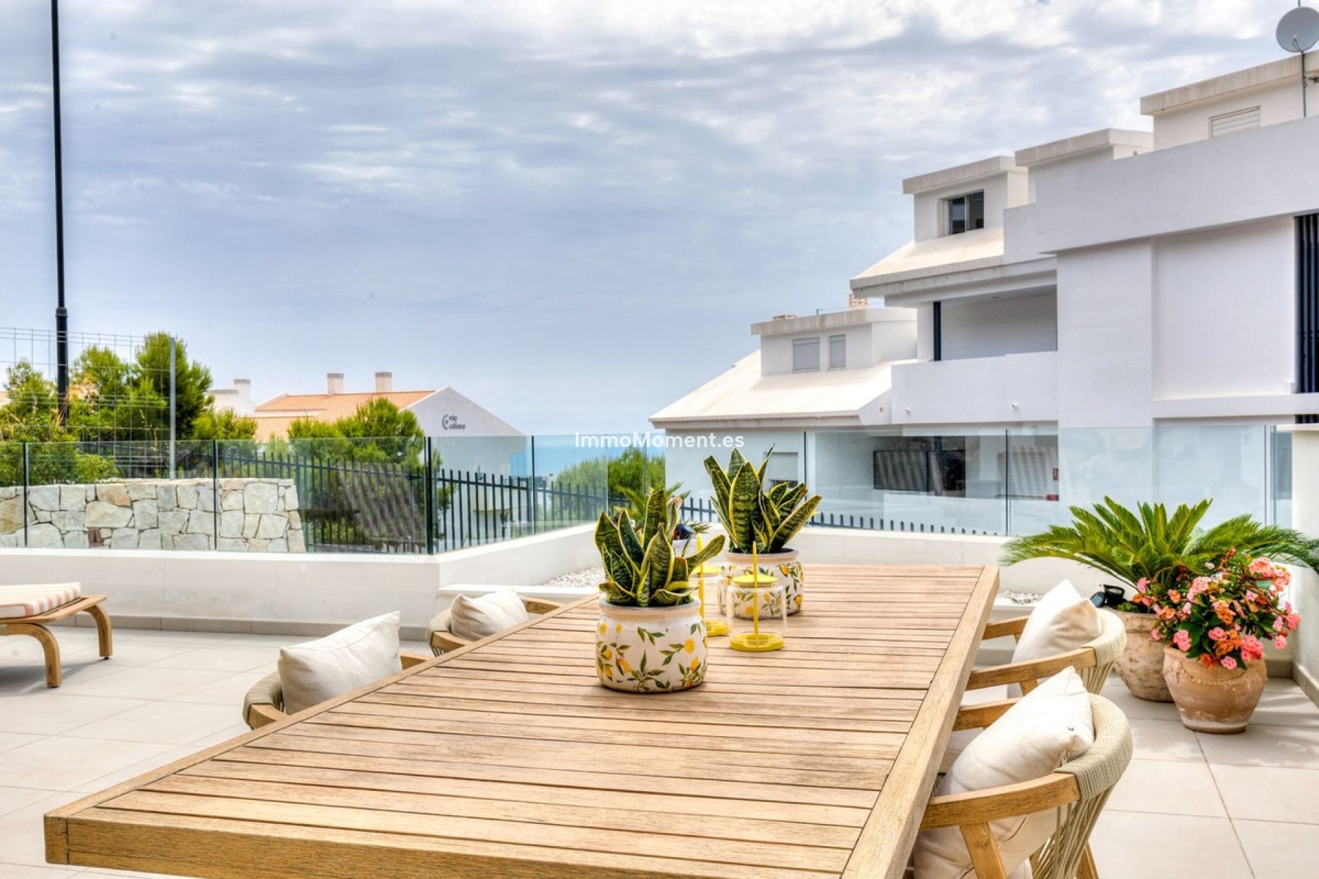 Resale - Townhouse - Benalmadena - Benalmadena Centro